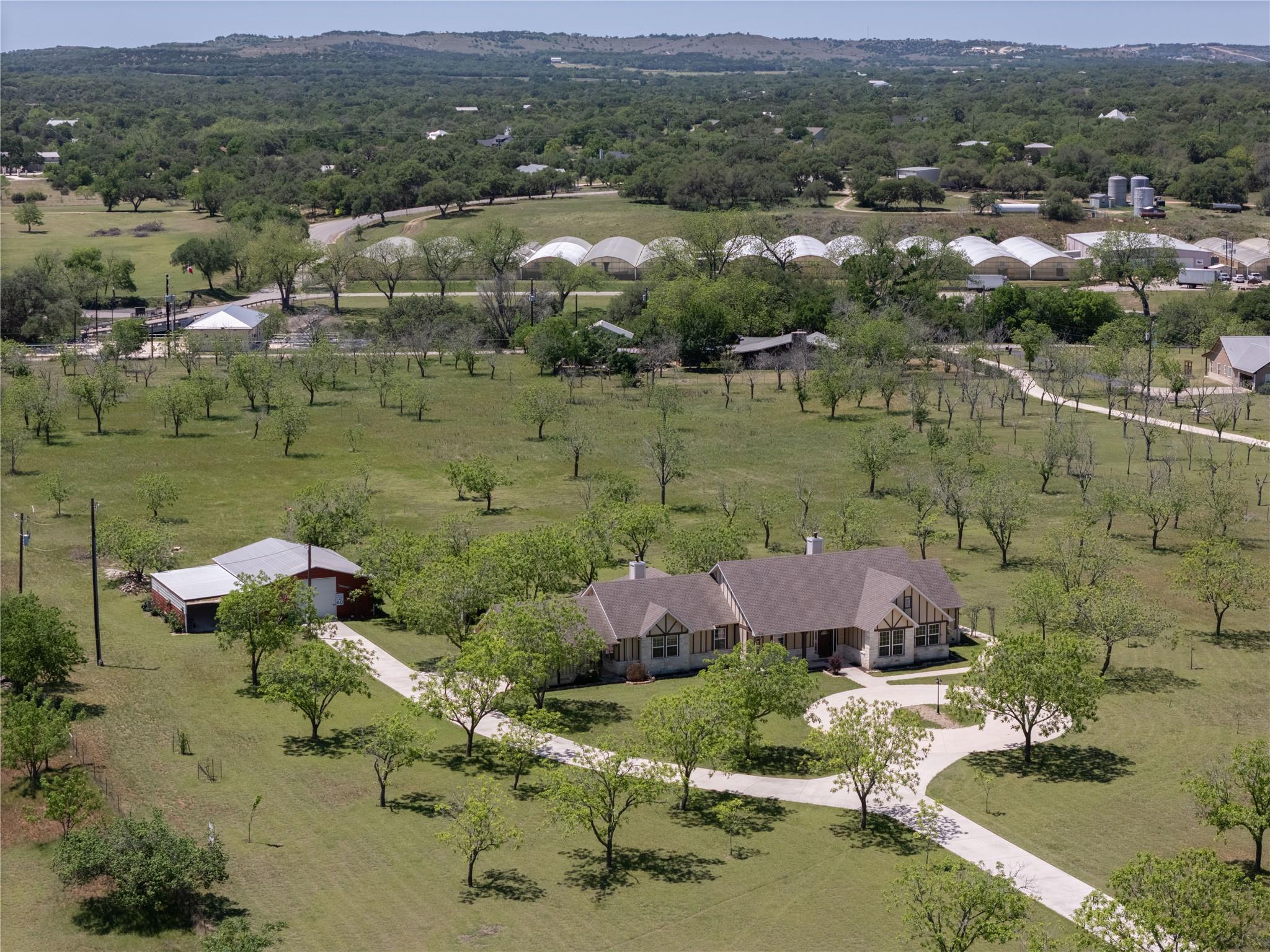 100 Prim Rose, Blanco, TX 78606