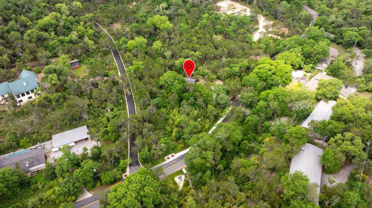 1201 Yaupon Valley Rd, West Lake Hills, TX 78746
