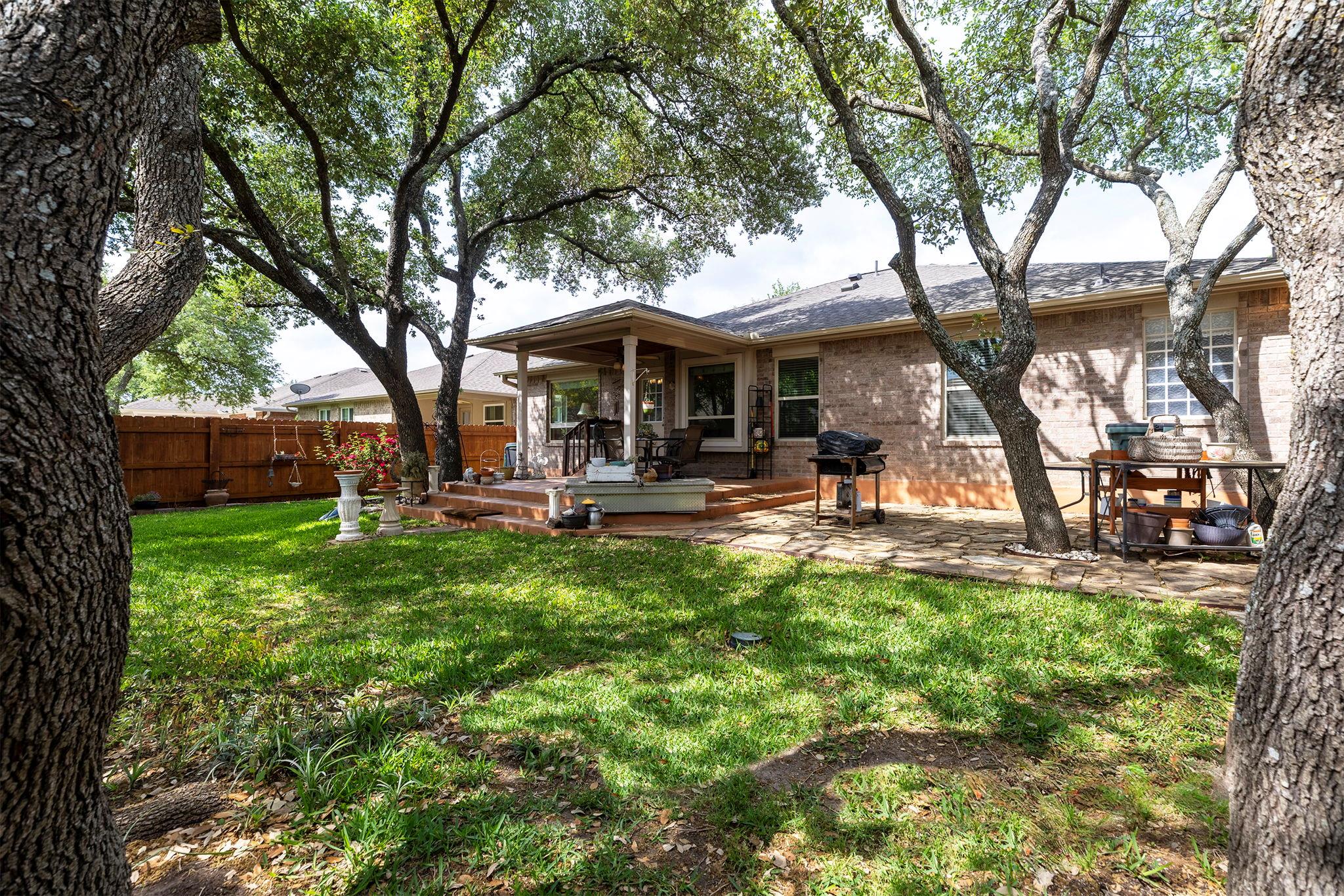 3325 Cantera Way, Round Rock, TX 78681
