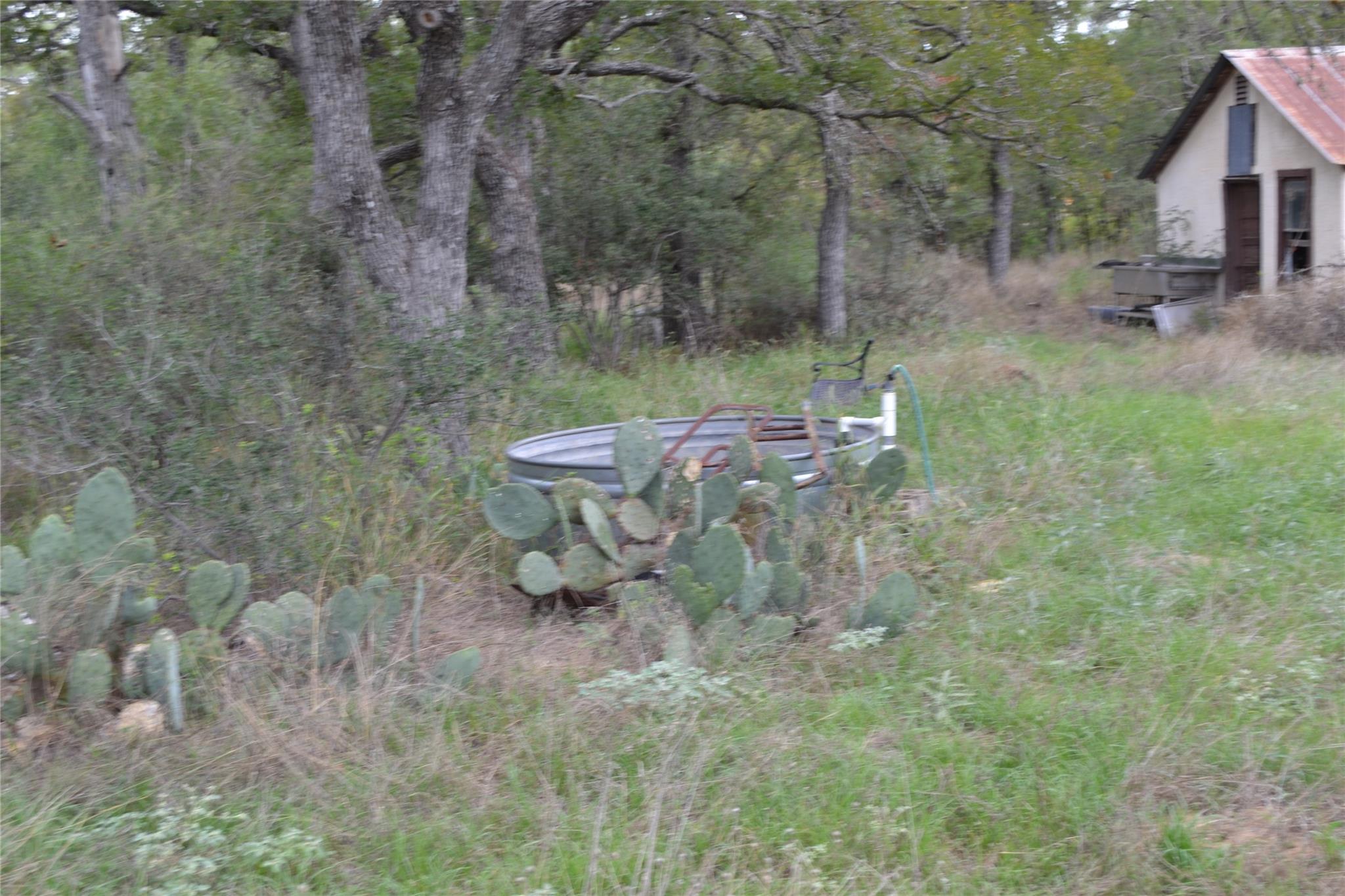 0 Ranch Road 2241, Tow, TX 78672
