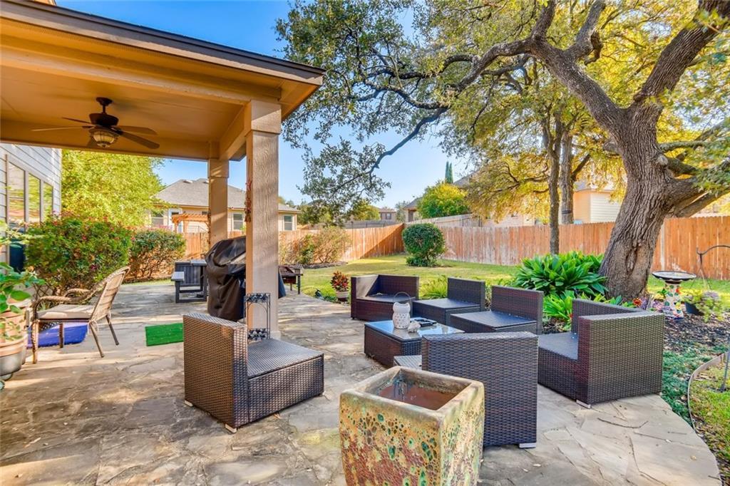 2404 Henry Rifle Rd, Cedar Park, TX 78613