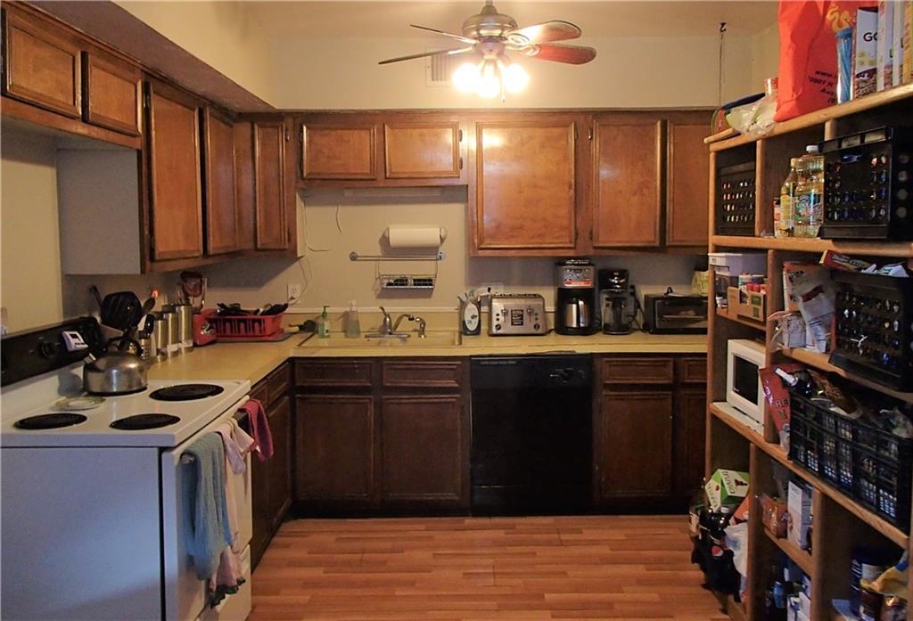 4511 Avenue B Ave # A, Austin, TX 78751