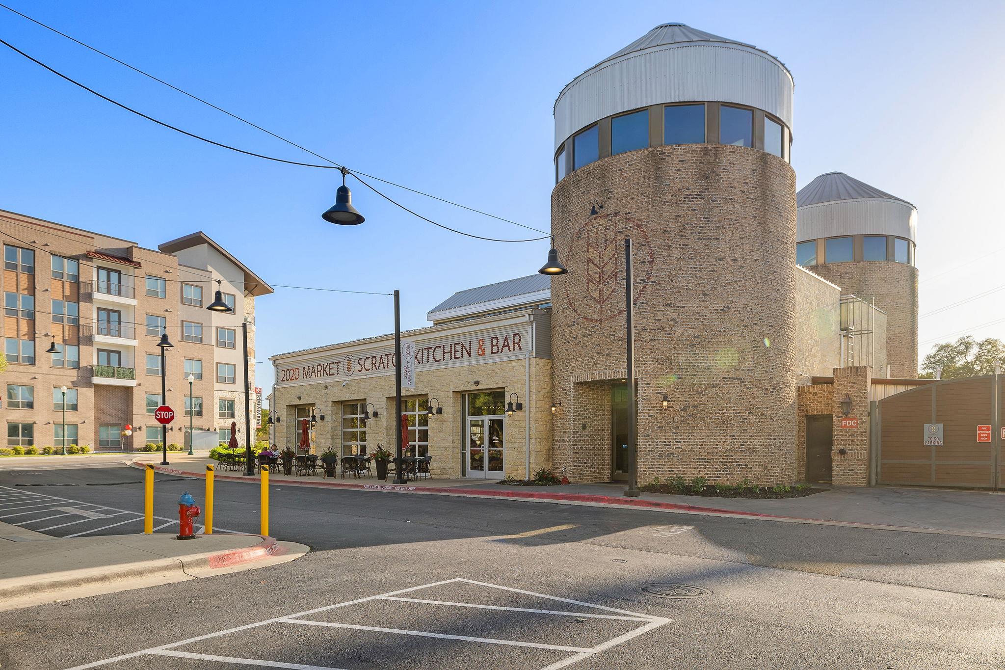 1013 Highknoll Ln, Georgetown, TX 78628