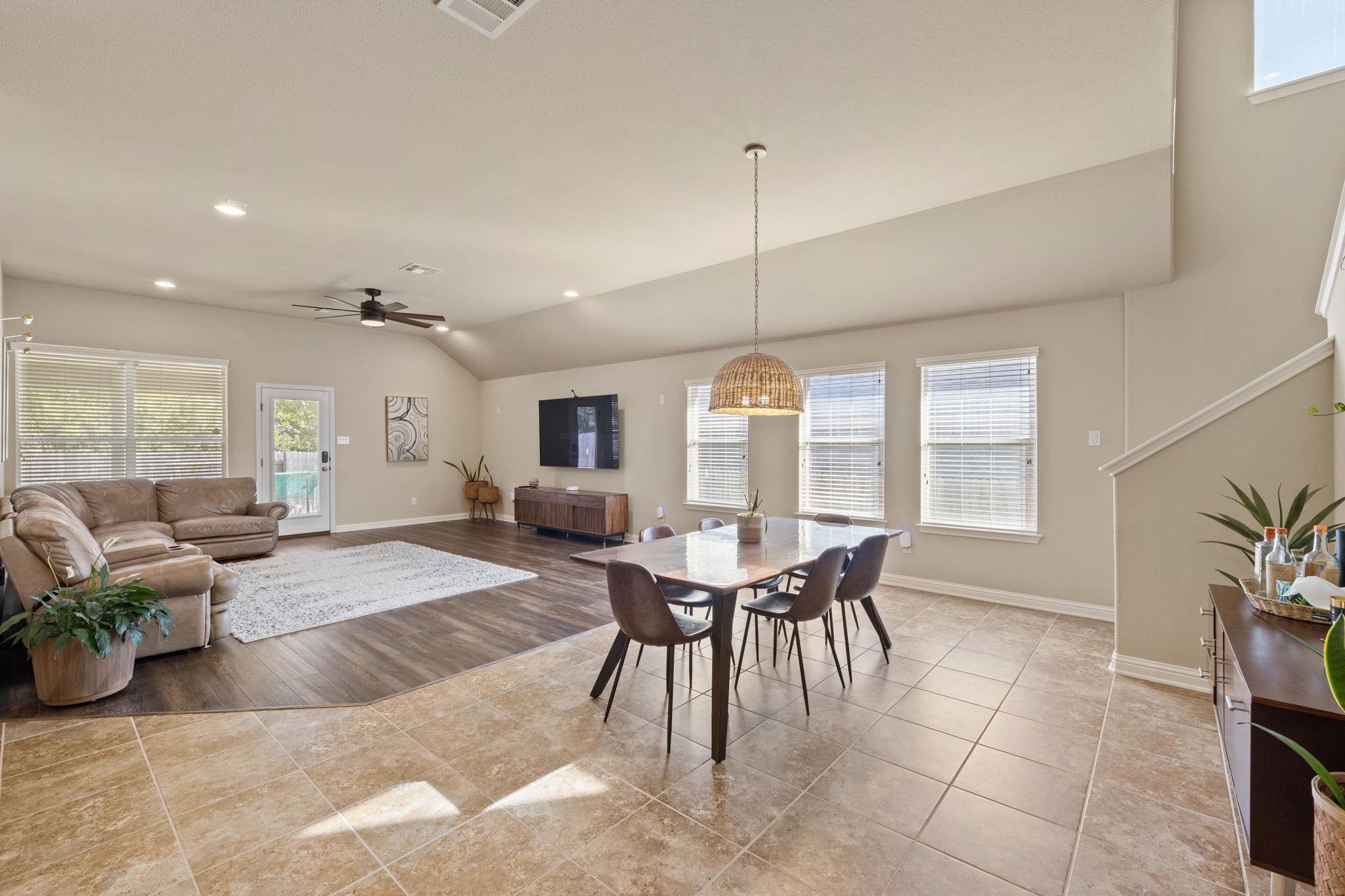 2941 Magellan Way, Round Rock, TX 78665