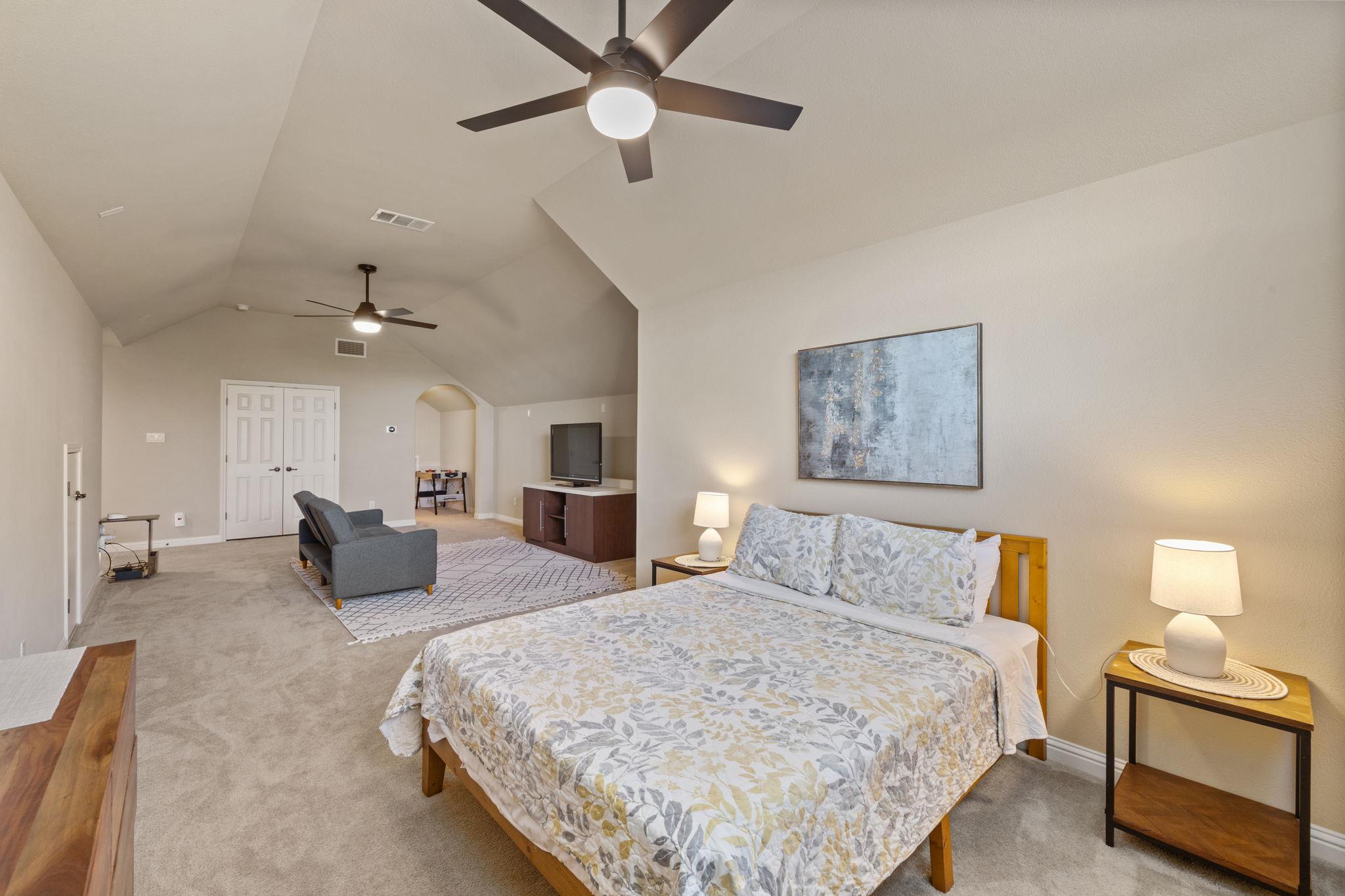 2941 Magellan Way, Round Rock, TX 78665