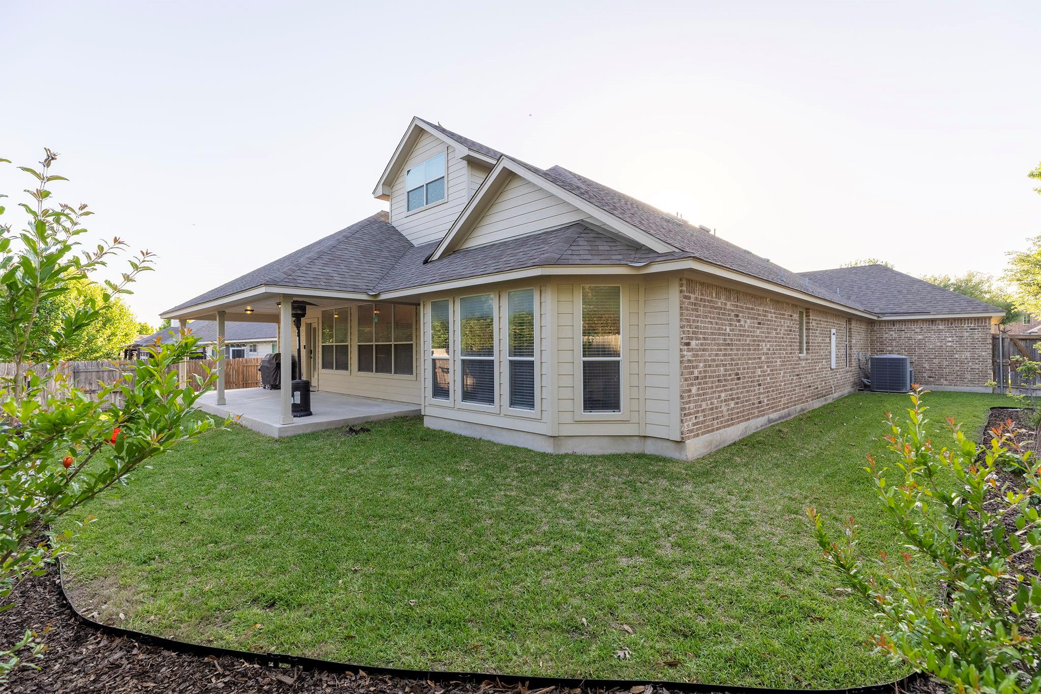 2941 Magellan Way, Round Rock, TX 78665
