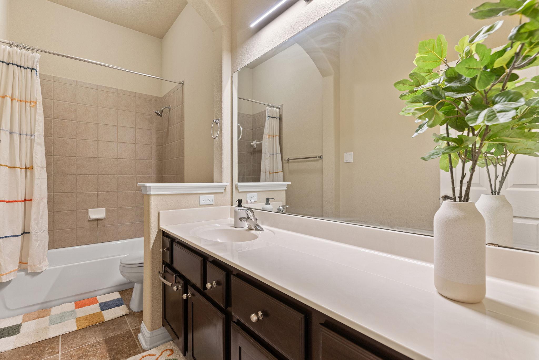 2941 Magellan Way, Round Rock, TX 78665