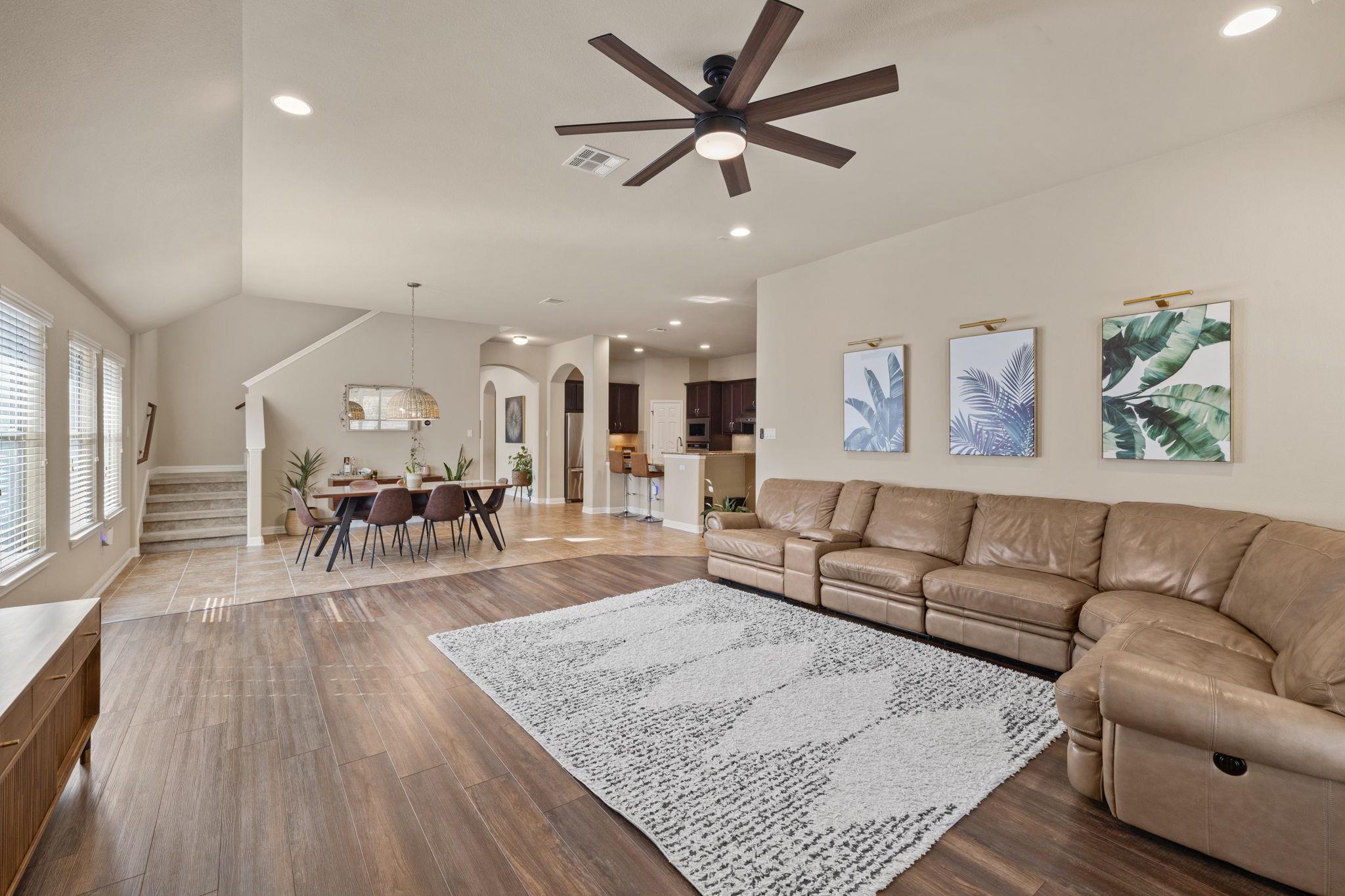 2941 Magellan Way, Round Rock, TX 78665