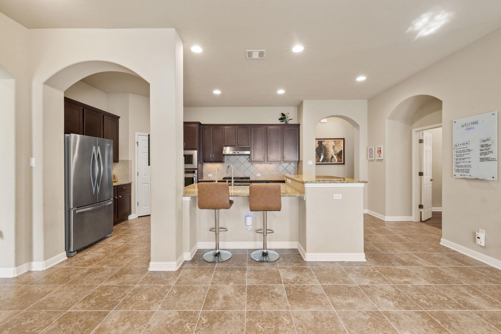 2941 Magellan Way, Round Rock, TX 78665