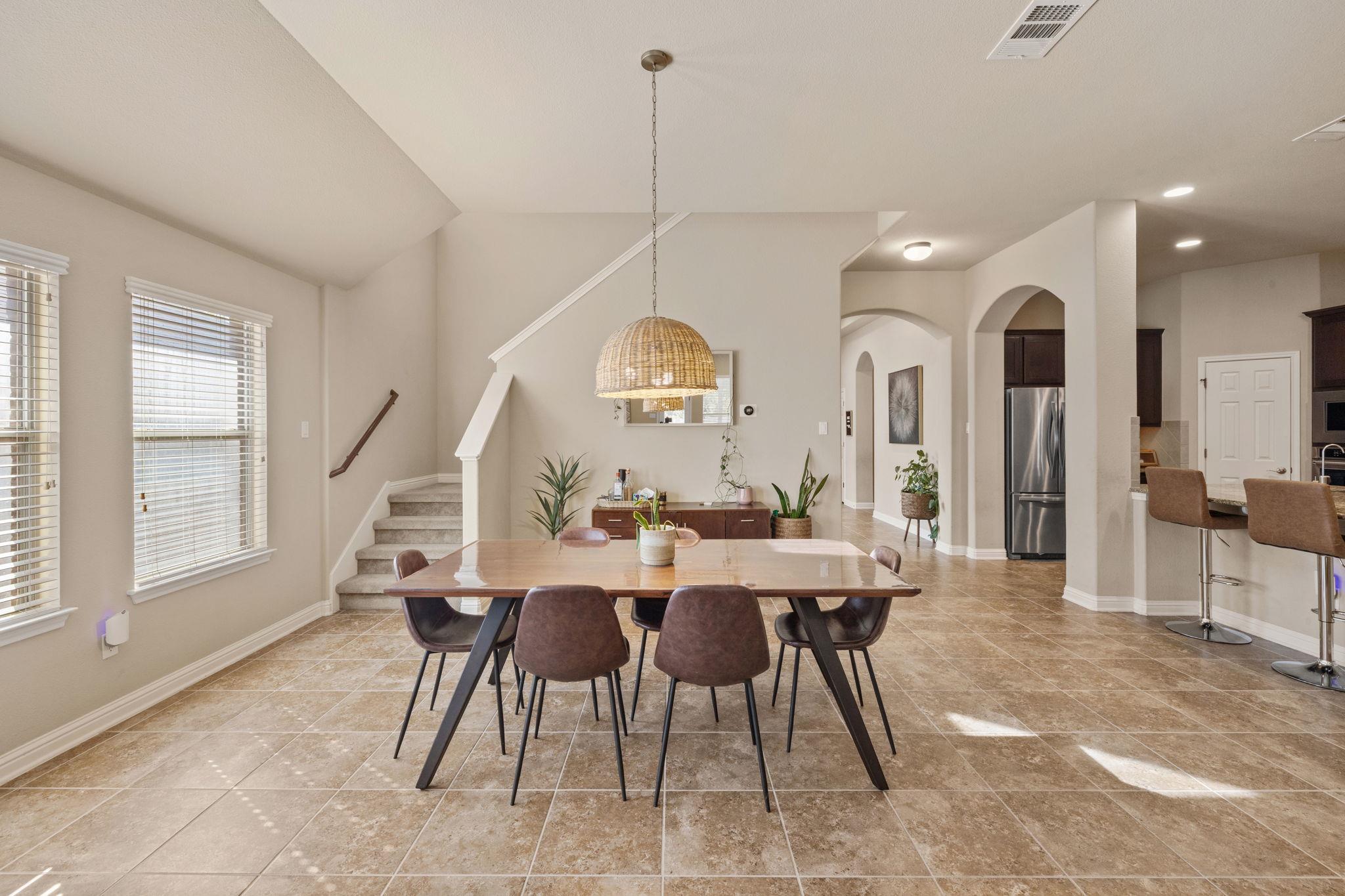 2941 Magellan Way, Round Rock, TX 78665