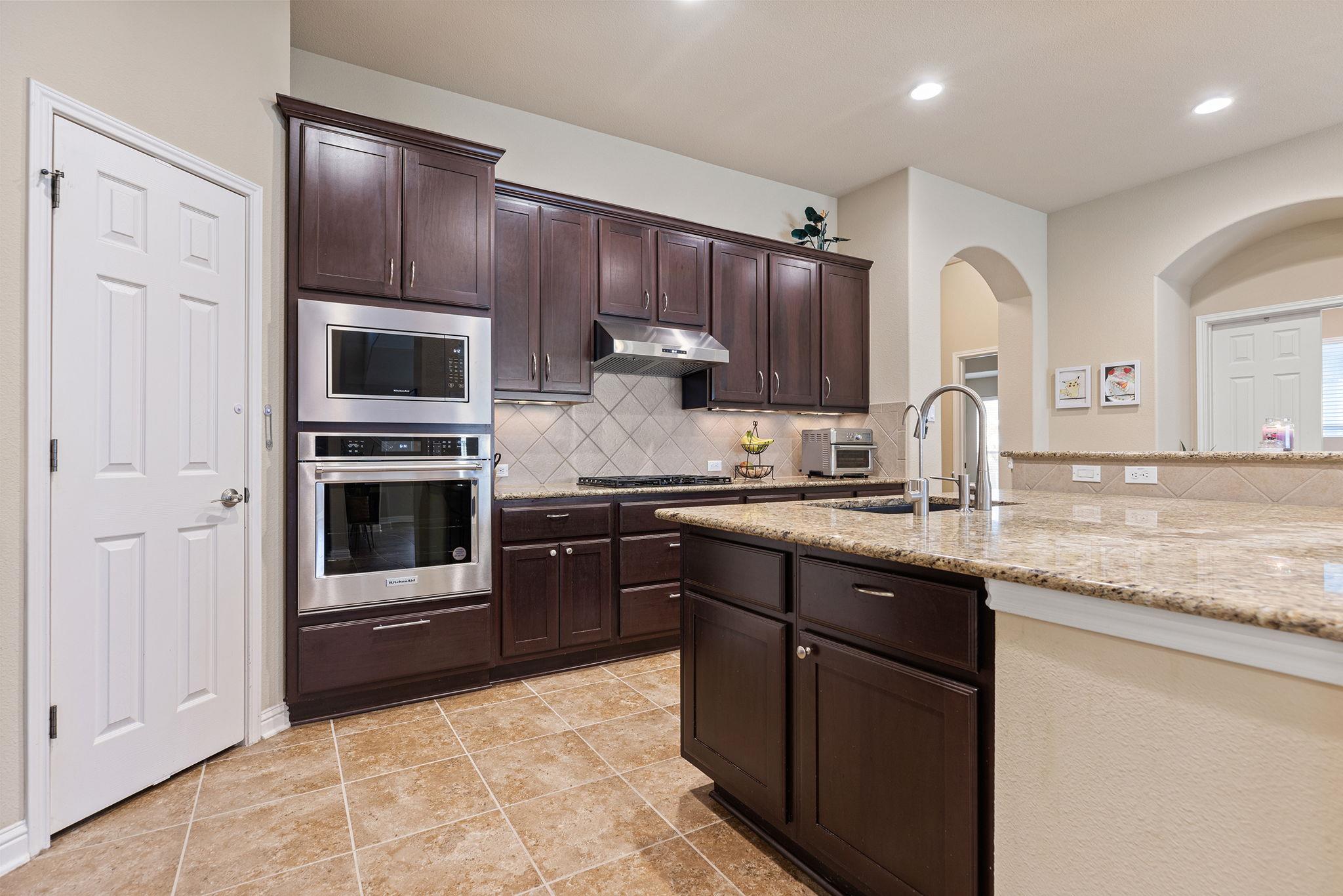 2941 Magellan Way, Round Rock, TX 78665