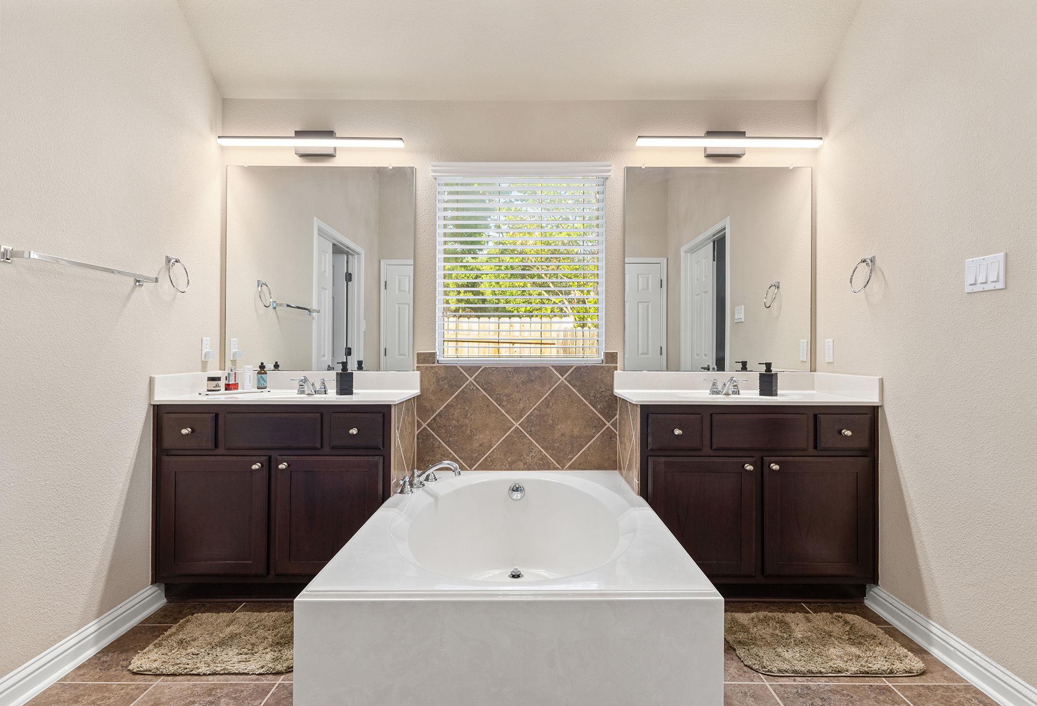 2941 Magellan Way, Round Rock, TX 78665