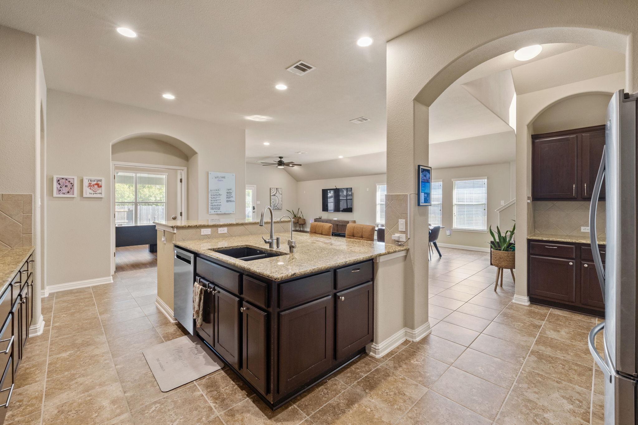 2941 Magellan Way, Round Rock, TX 78665