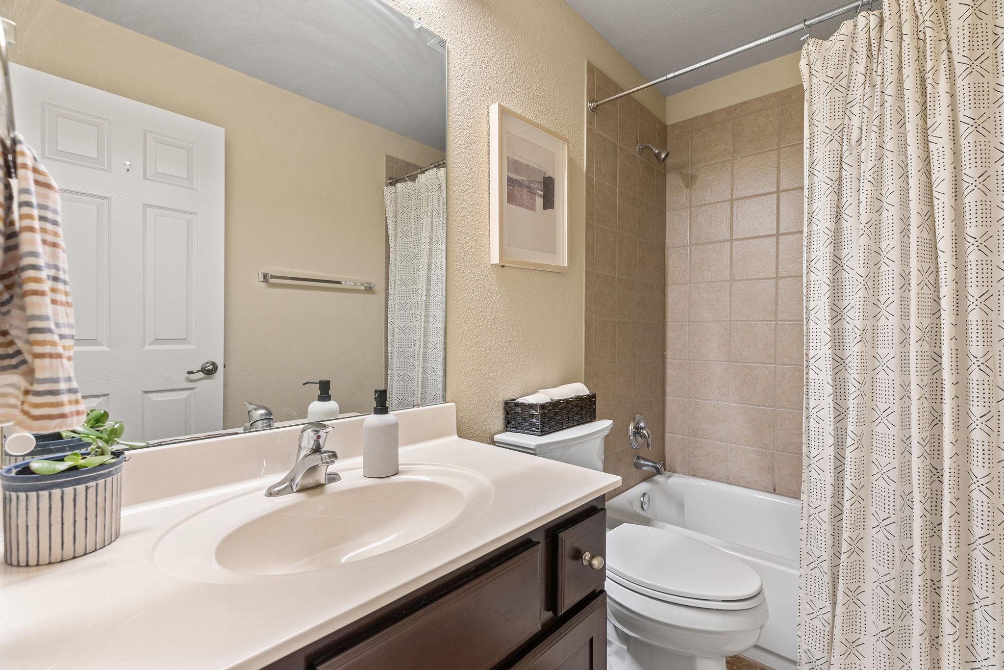 2941 Magellan Way, Round Rock, TX 78665