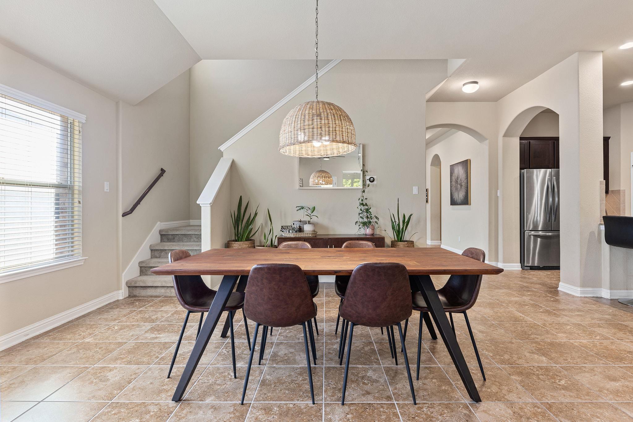 2941 Magellan Way, Round Rock, TX 78665