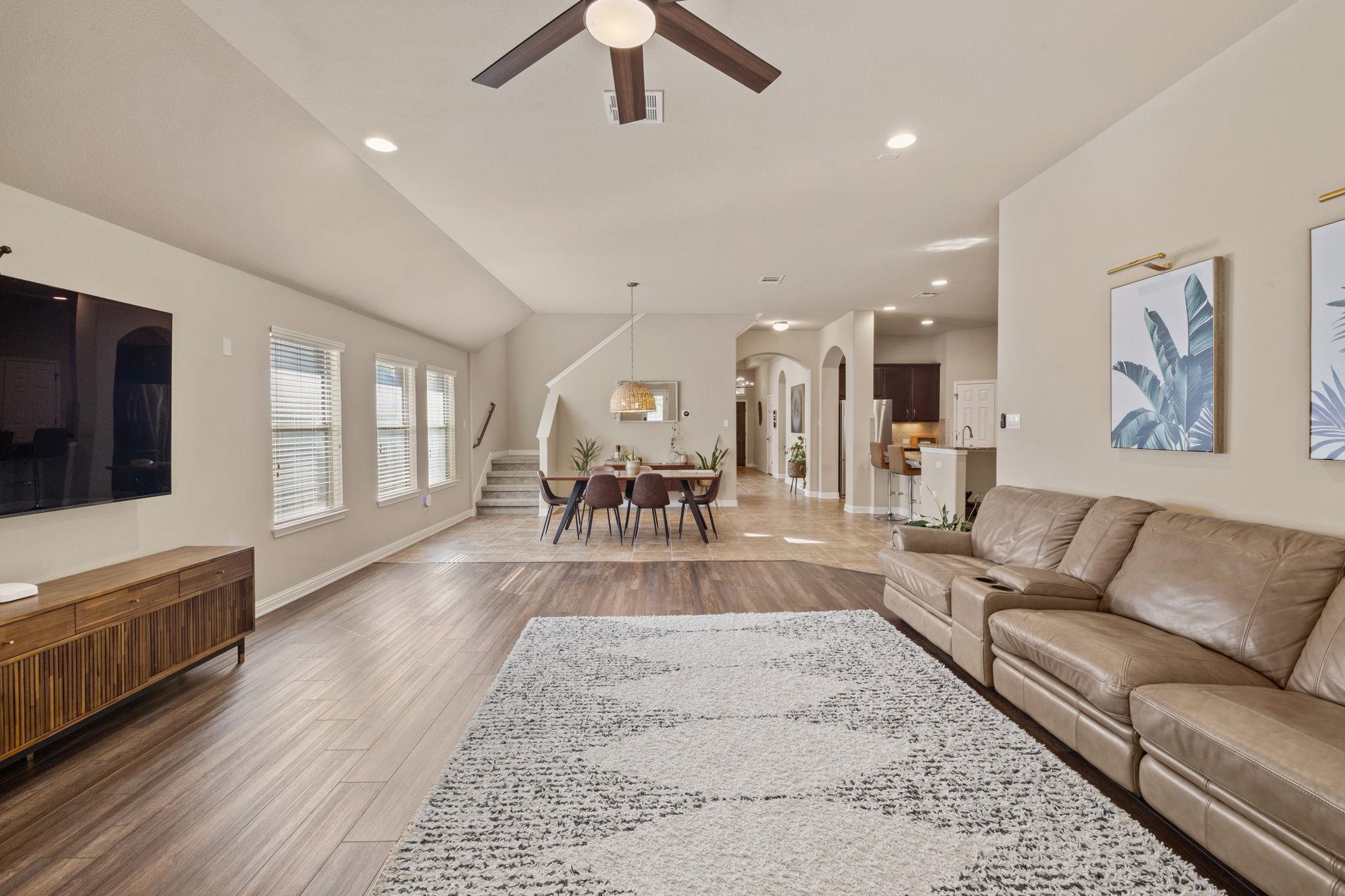 2941 Magellan Way, Round Rock, TX 78665