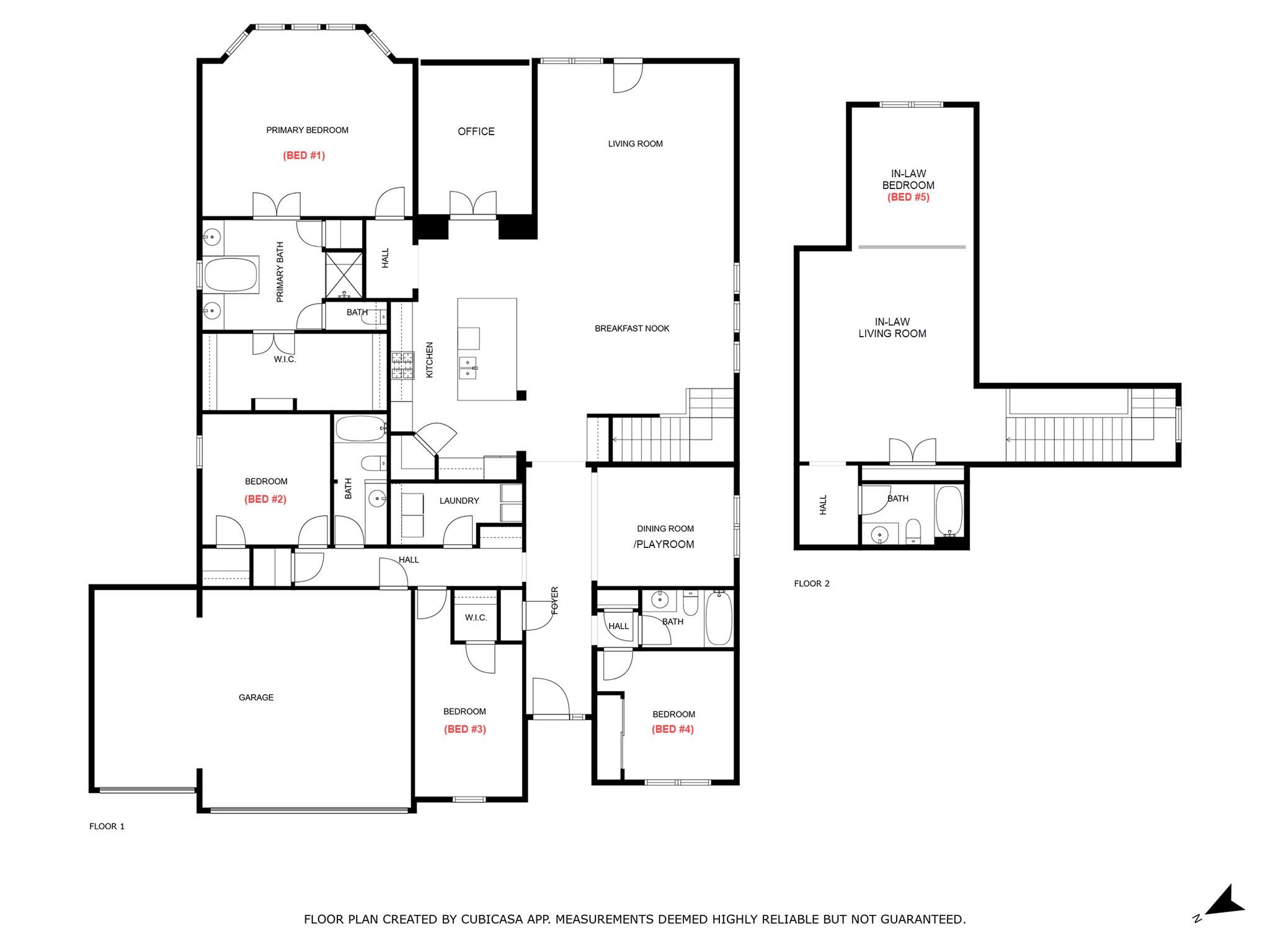 2941 Magellan Way, Round Rock, TX 78665
