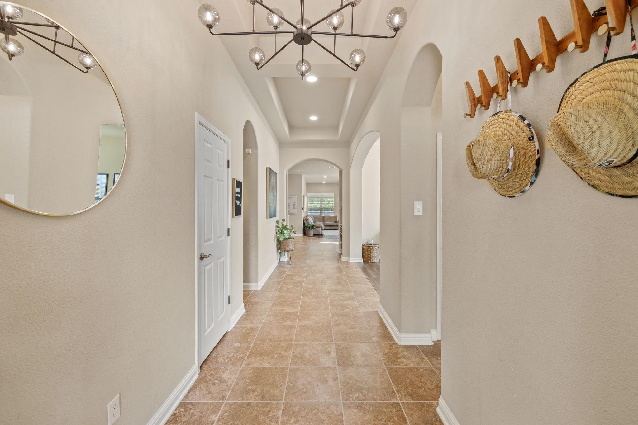 2941 Magellan Way, Round Rock, TX 78665