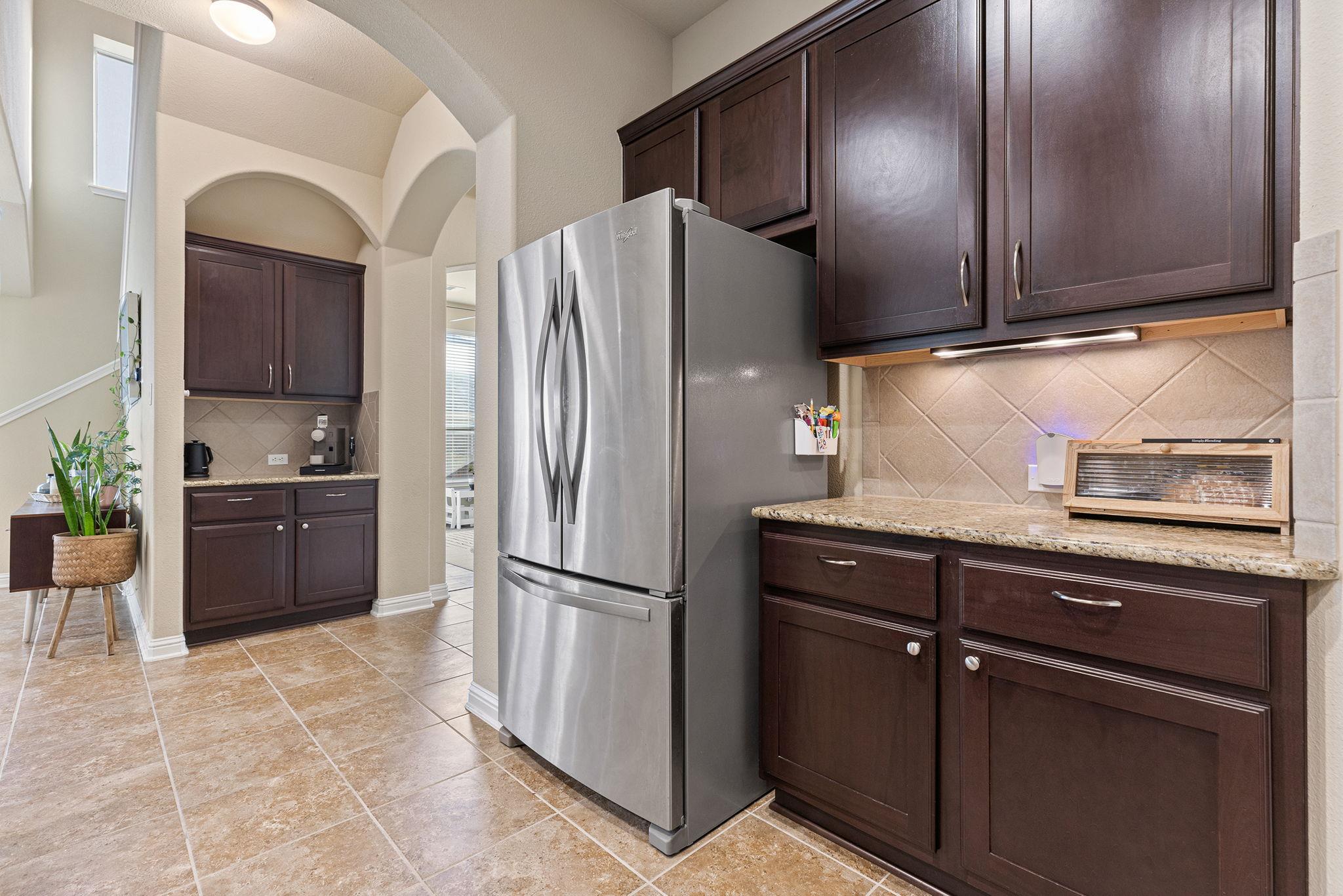 2941 Magellan Way, Round Rock, TX 78665