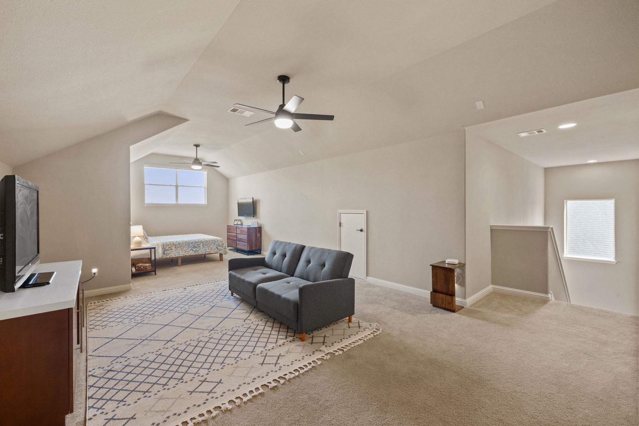 2941 Magellan Way, Round Rock, TX 78665