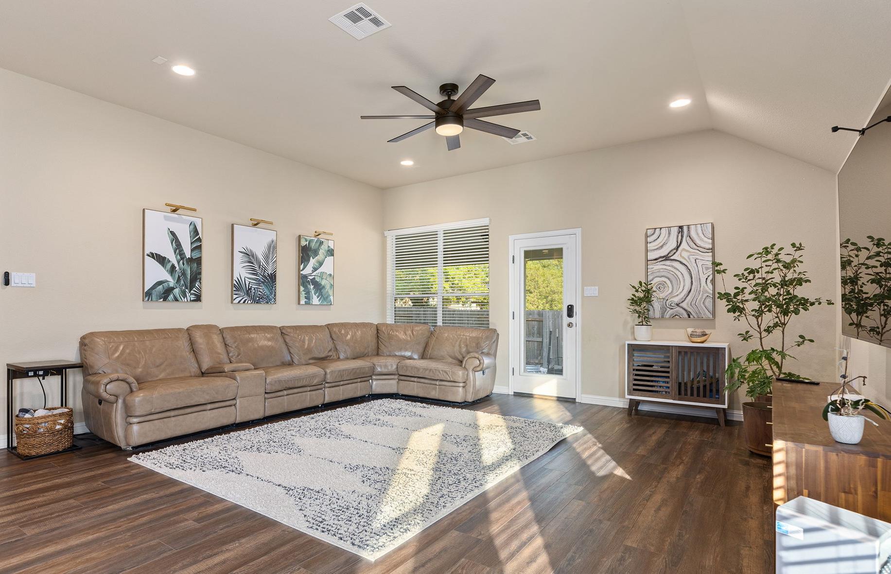2941 Magellan Way, Round Rock, TX 78665