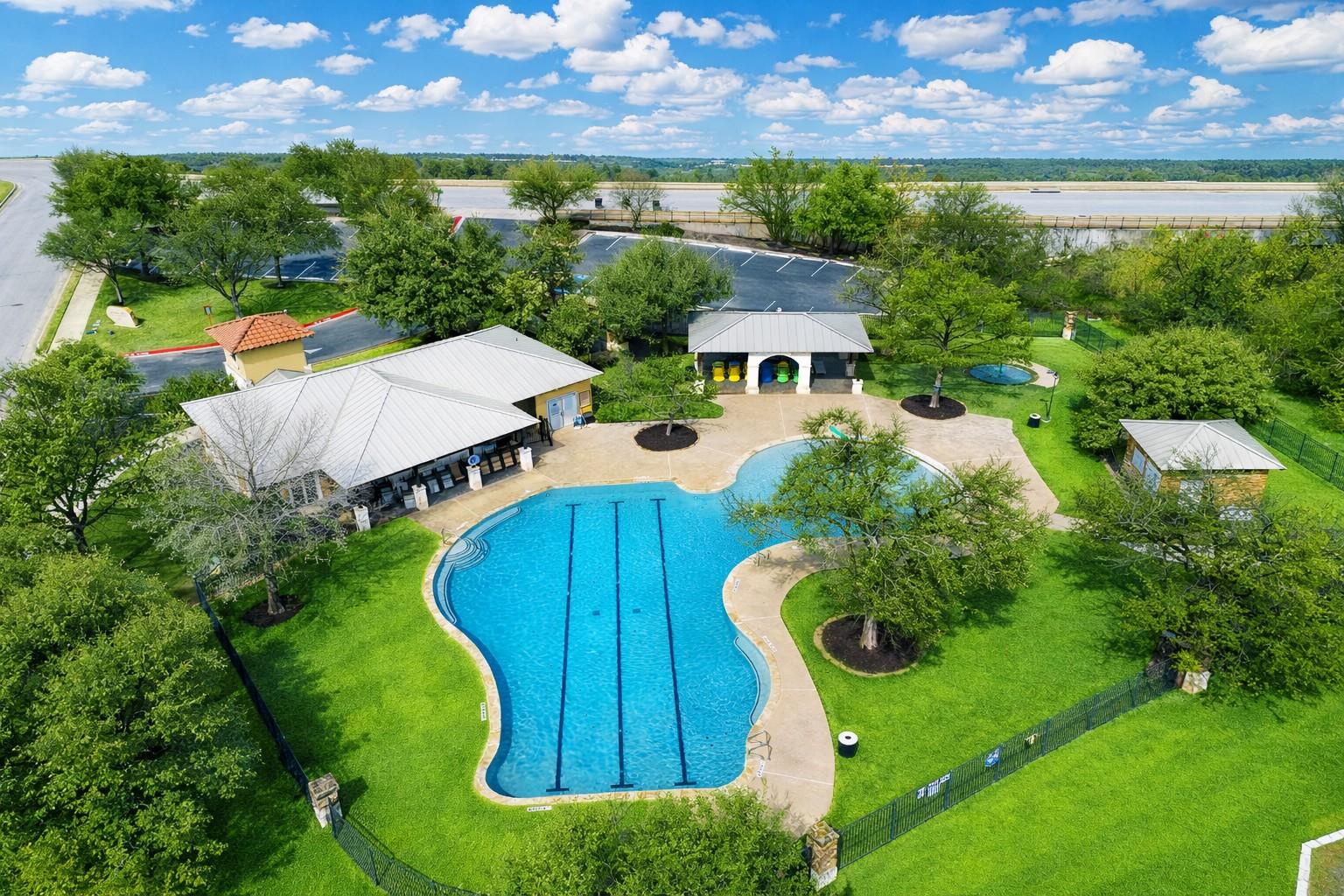 2941 Magellan Way, Round Rock, TX 78665