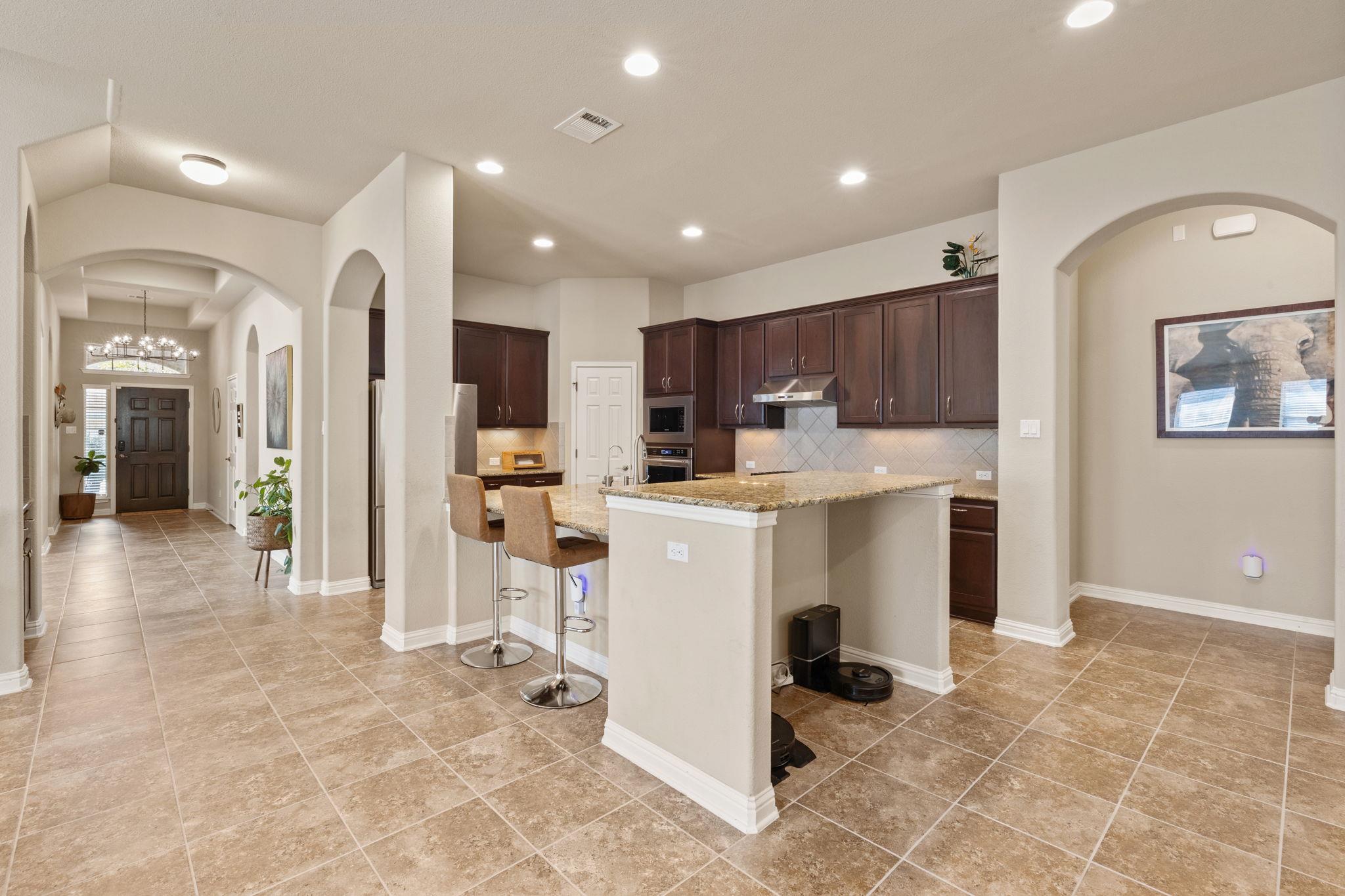 2941 Magellan Way, Round Rock, TX 78665