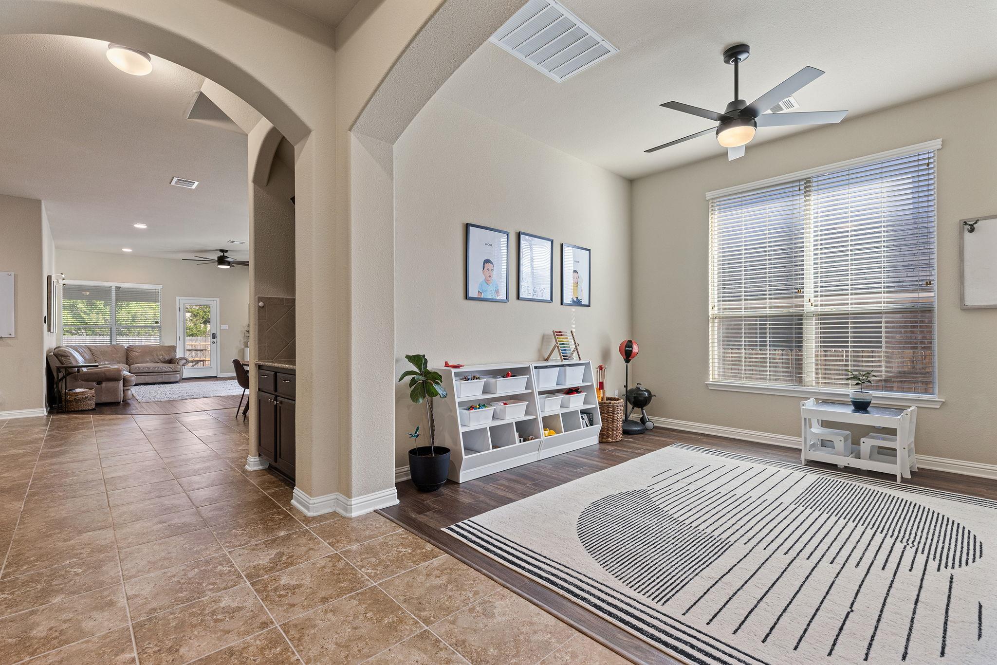 2941 Magellan Way, Round Rock, TX 78665