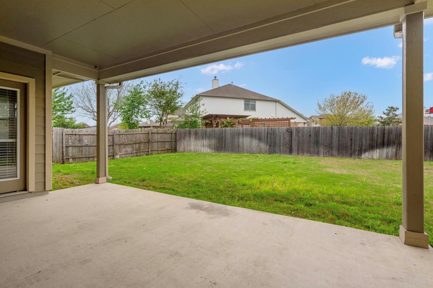 17920 Silent Harbor Loop, Pflugerville, TX 78660