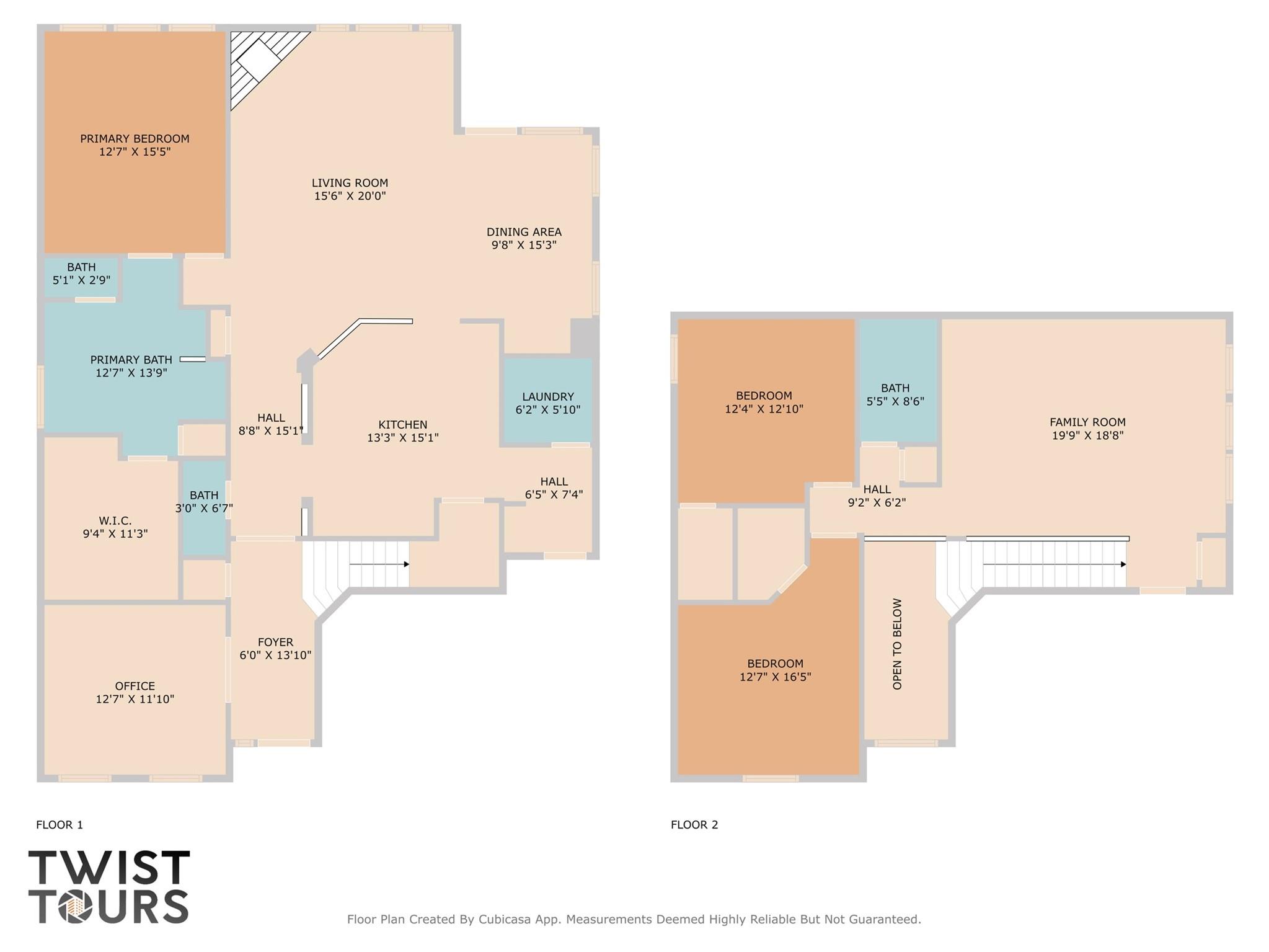 4014 Remington Rd, Cedar Park, TX 78613