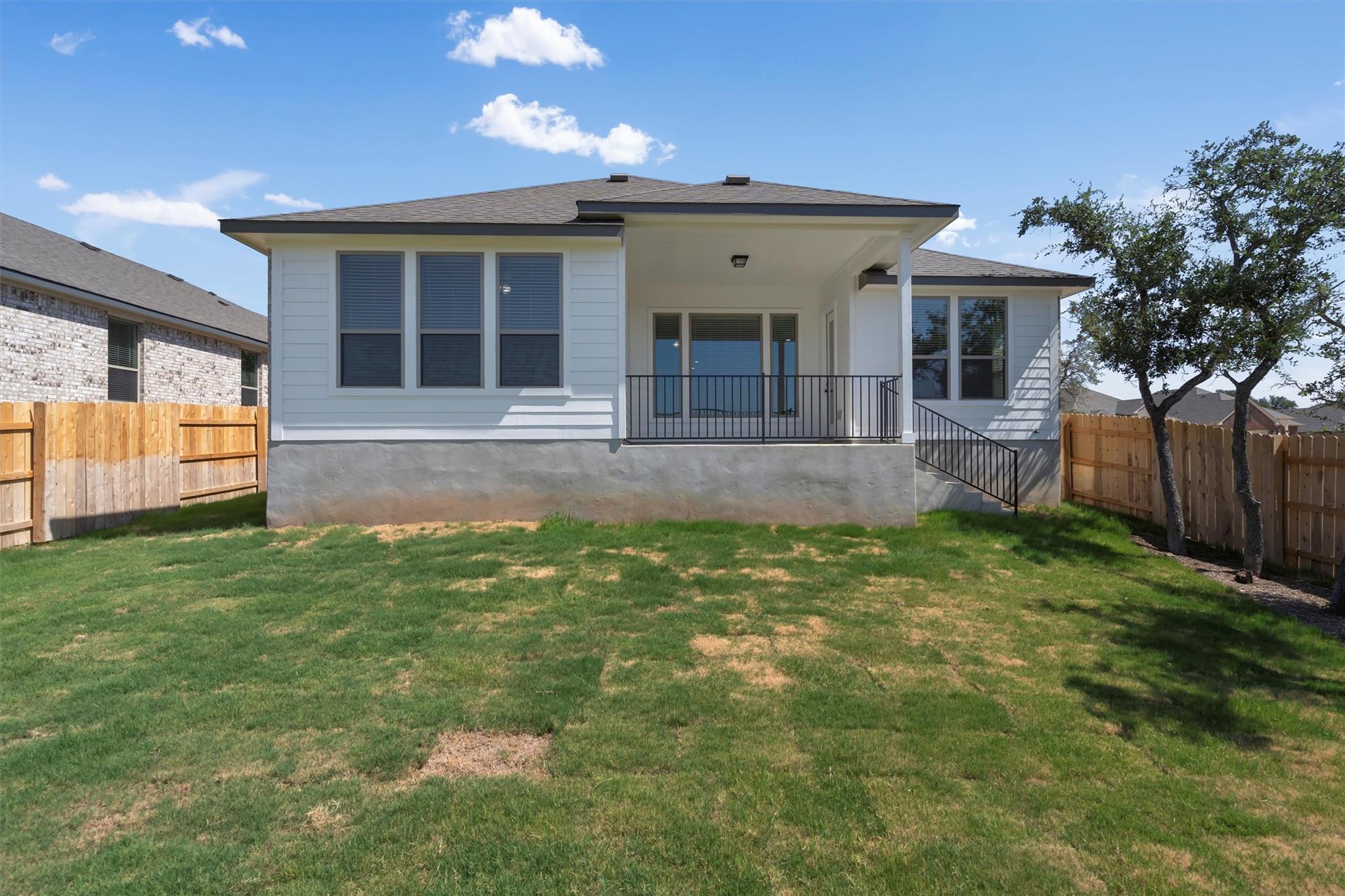 228 Scenic Hills Cir, Georgetown, TX 78628
