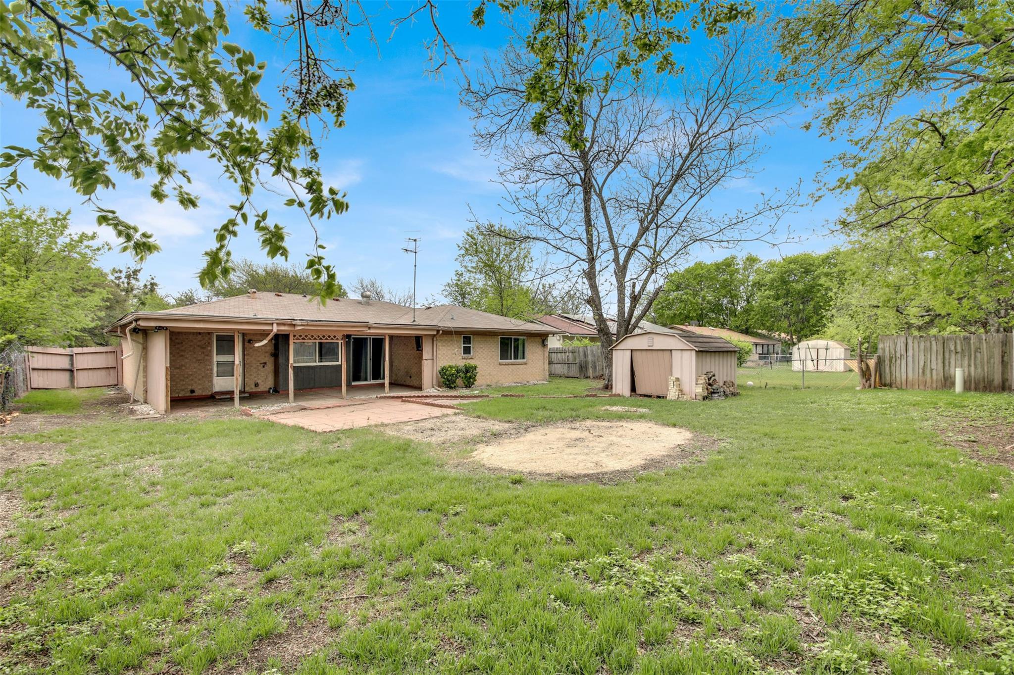 1811 Clarawood Dr, Killeen, TX 76549