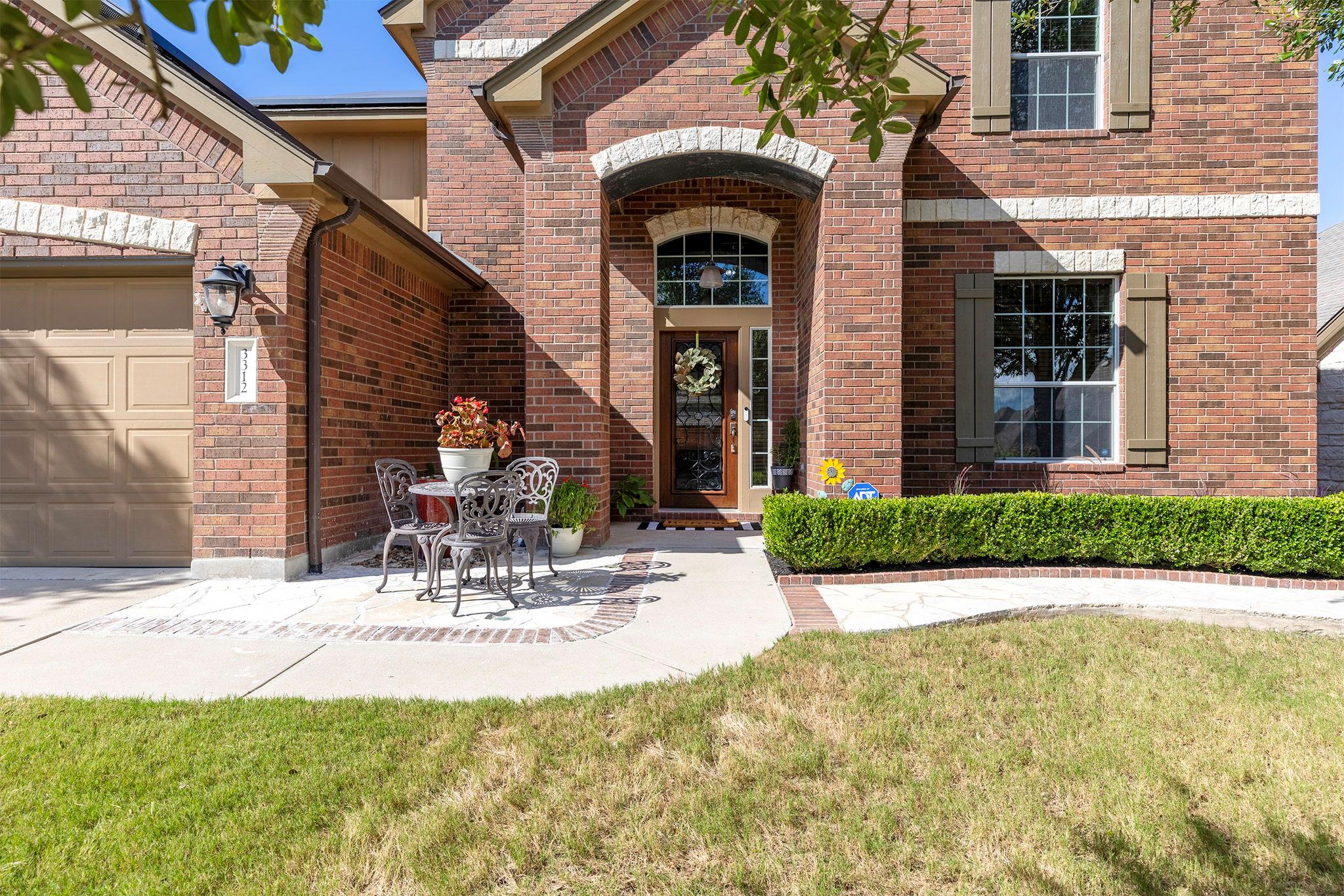 3312 Cortes Pl, Round Rock, TX 78665