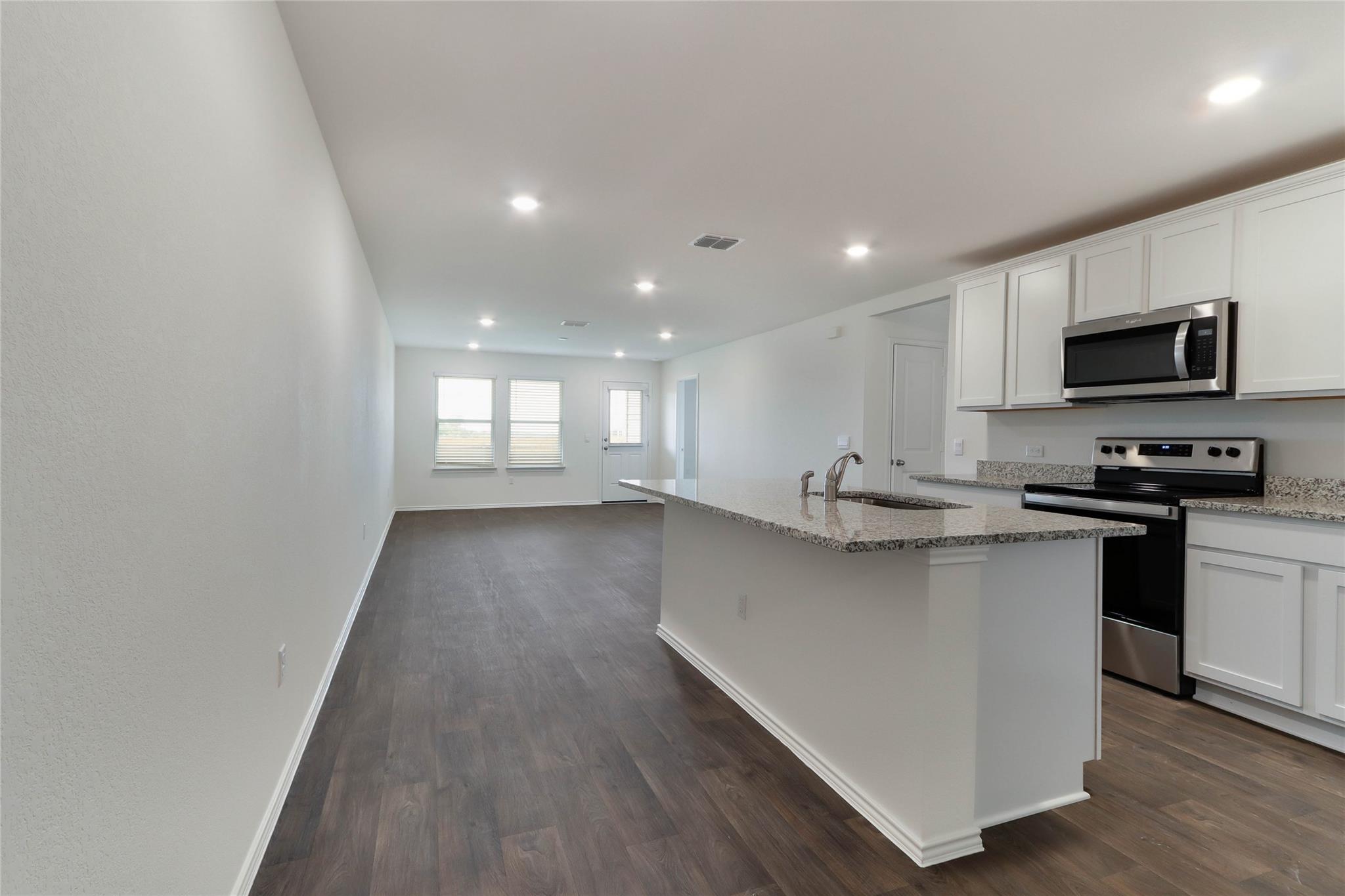 14829 Grey Ghost Way # A, Manor, TX 78653