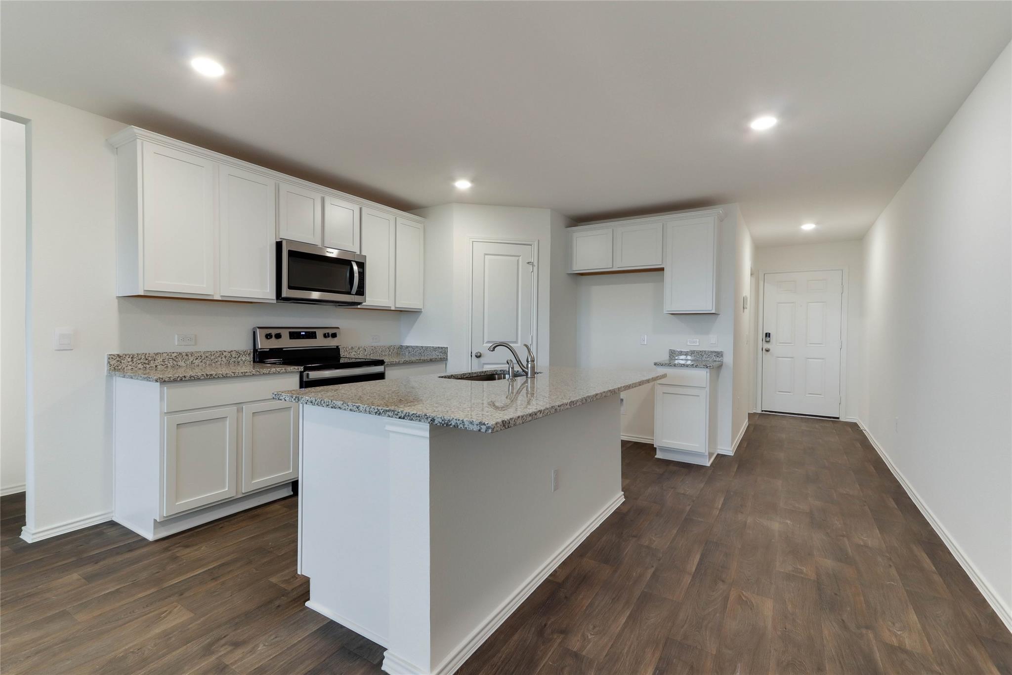 14829 Grey Ghost Way # B, Manor, TX 78653