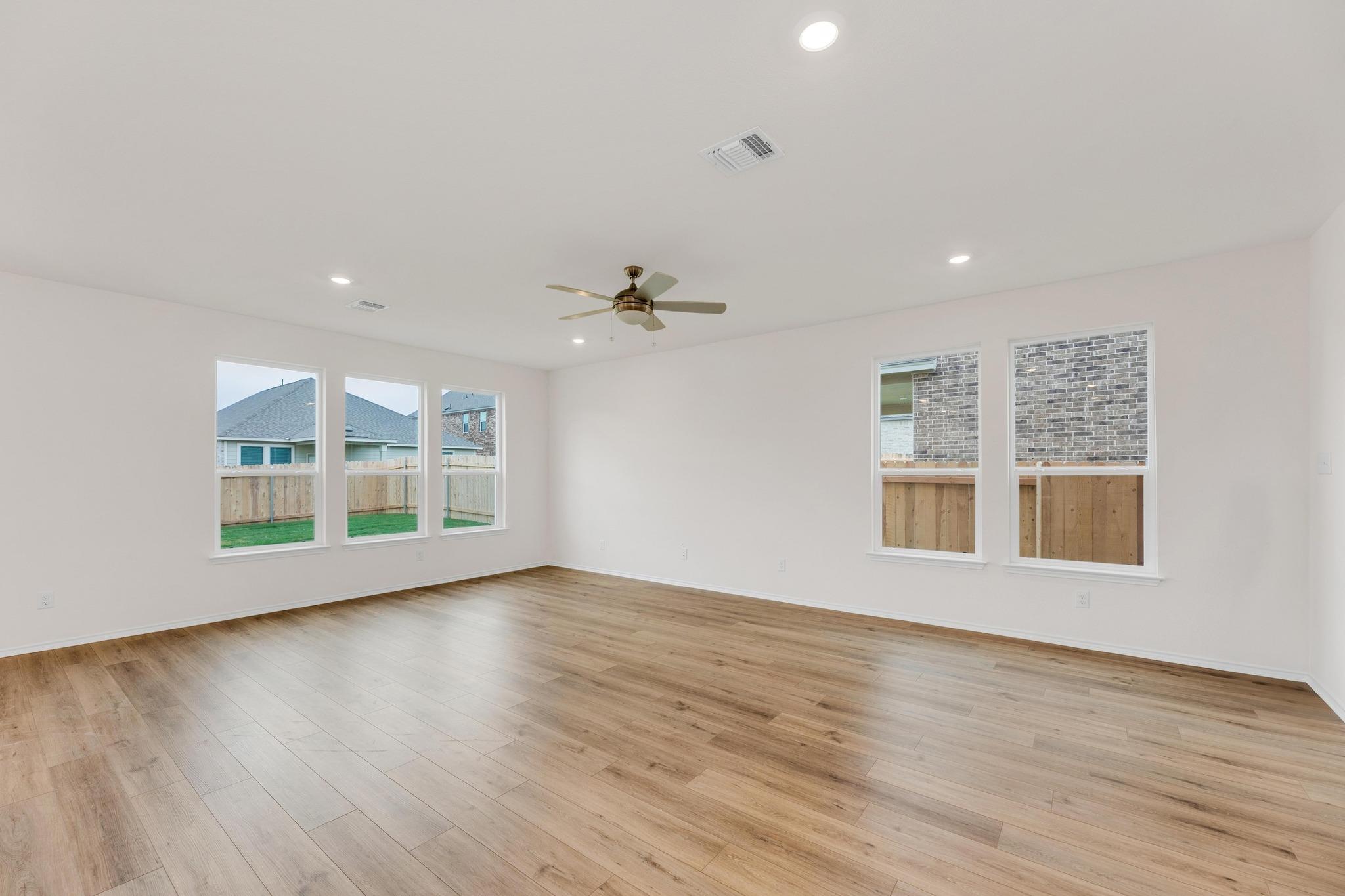 4915 Mozzafiato Ln, Round Rock, TX 78665