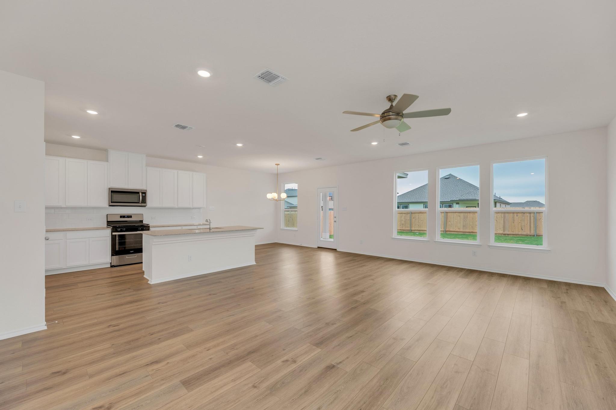4915 Mozzafiato Ln, Round Rock, TX 78665