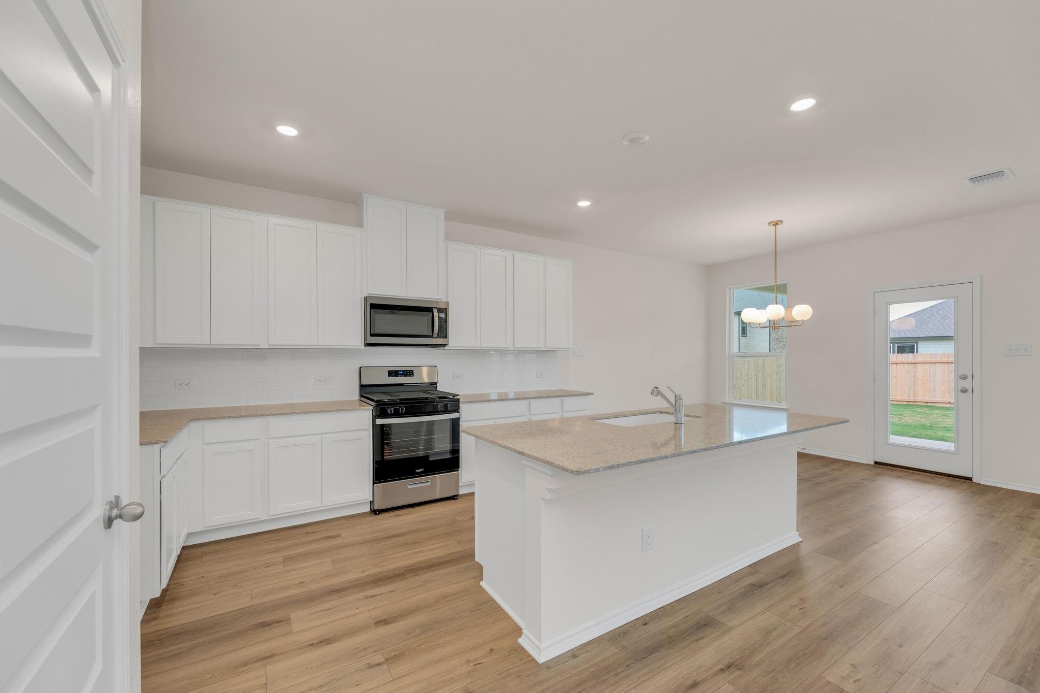 4915 Mozzafiato Ln, Round Rock, TX 78665