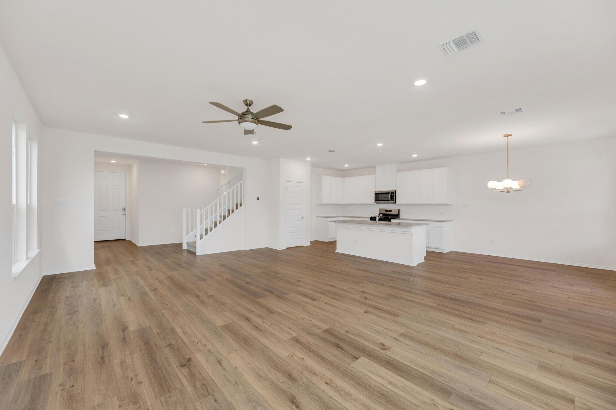 4915 Mozzafiato Ln, Round Rock, TX 78665