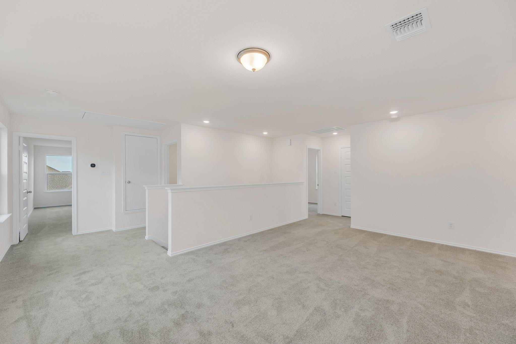 4915 Mozzafiato Ln, Round Rock, TX 78665