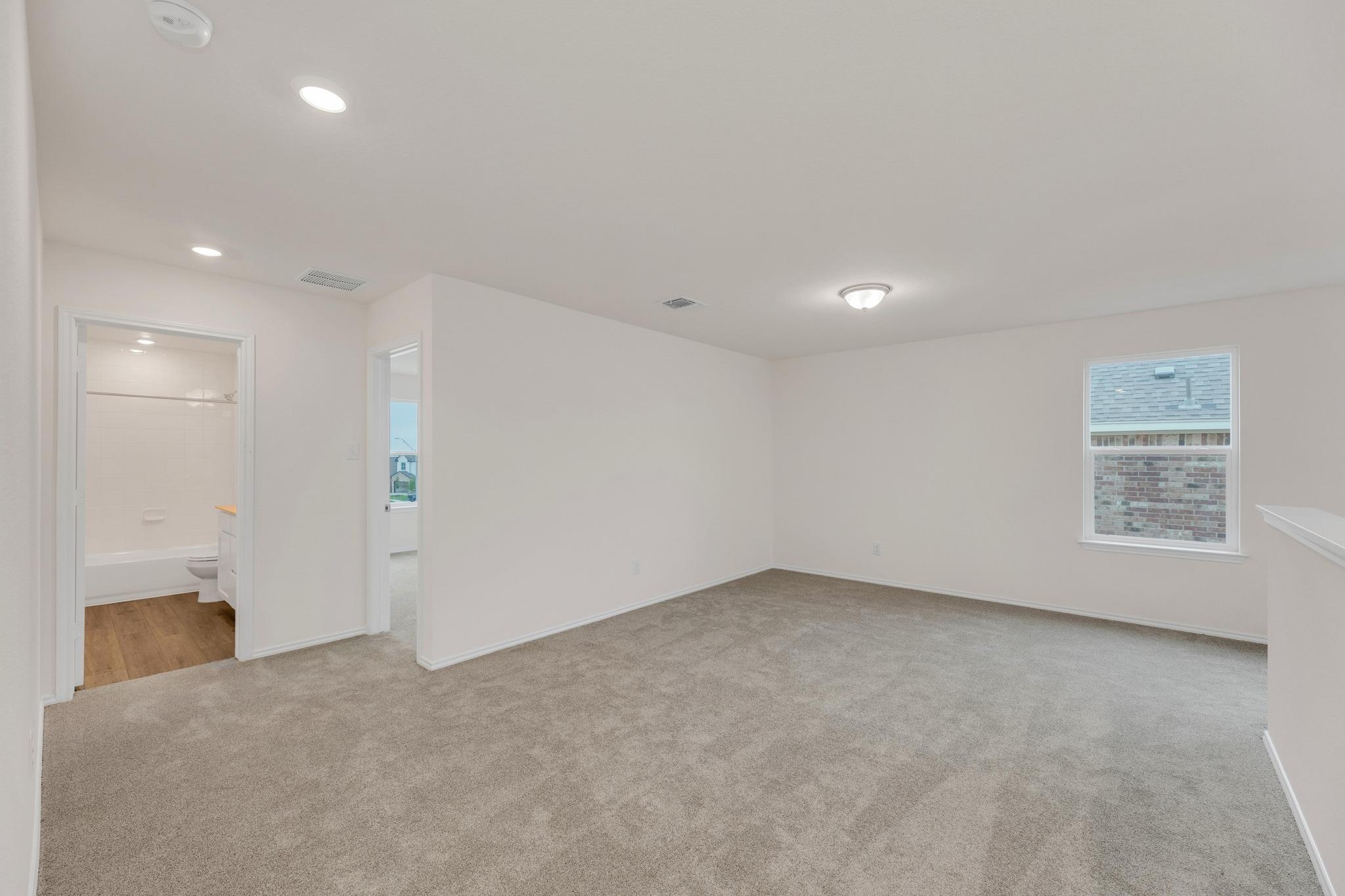 4915 Mozzafiato Ln, Round Rock, TX 78665