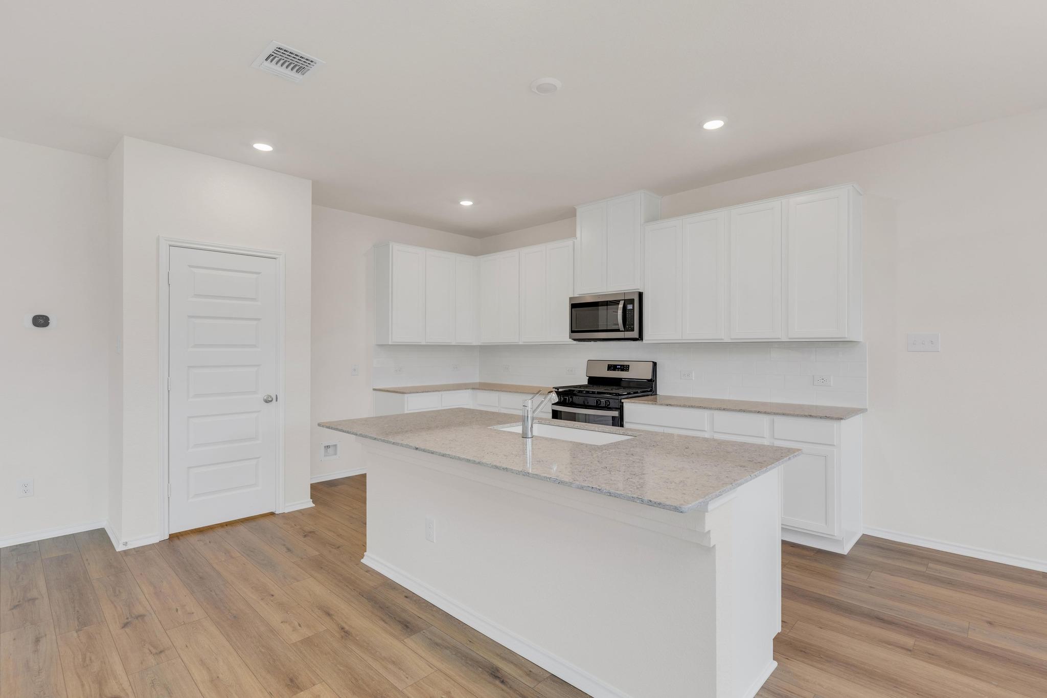 4915 Mozzafiato Ln, Round Rock, TX 78665