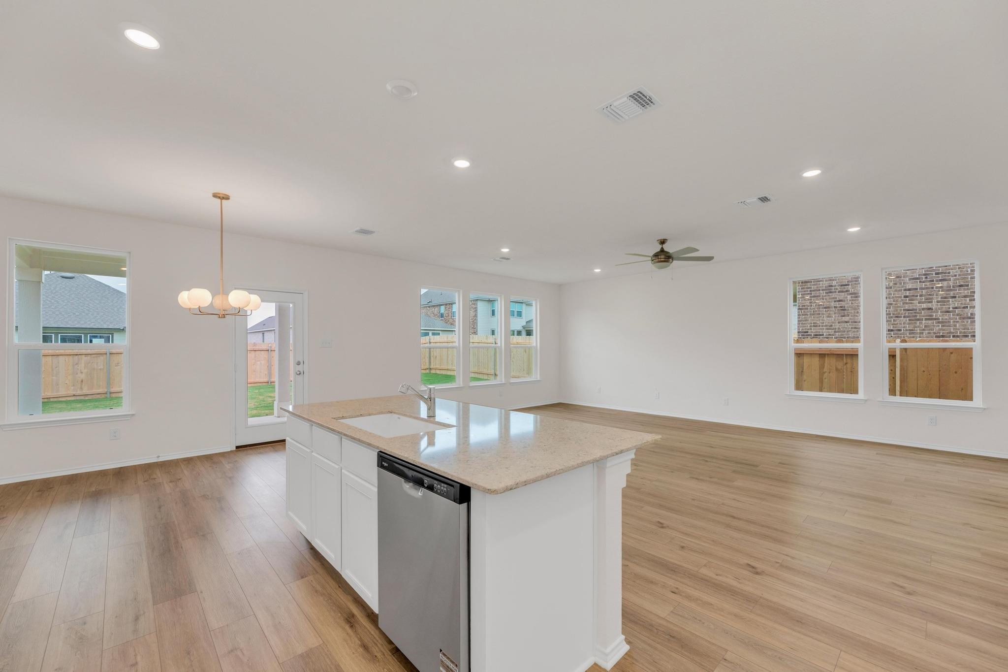 4915 Mozzafiato Ln, Round Rock, TX 78665