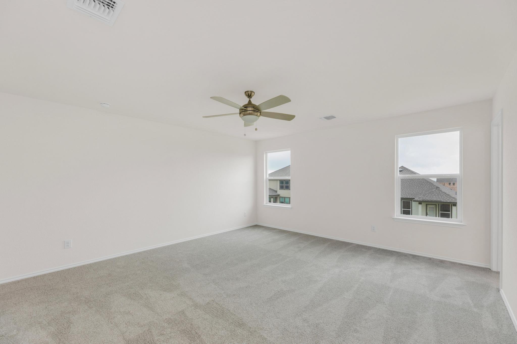 4915 Mozzafiato Ln, Round Rock, TX 78665
