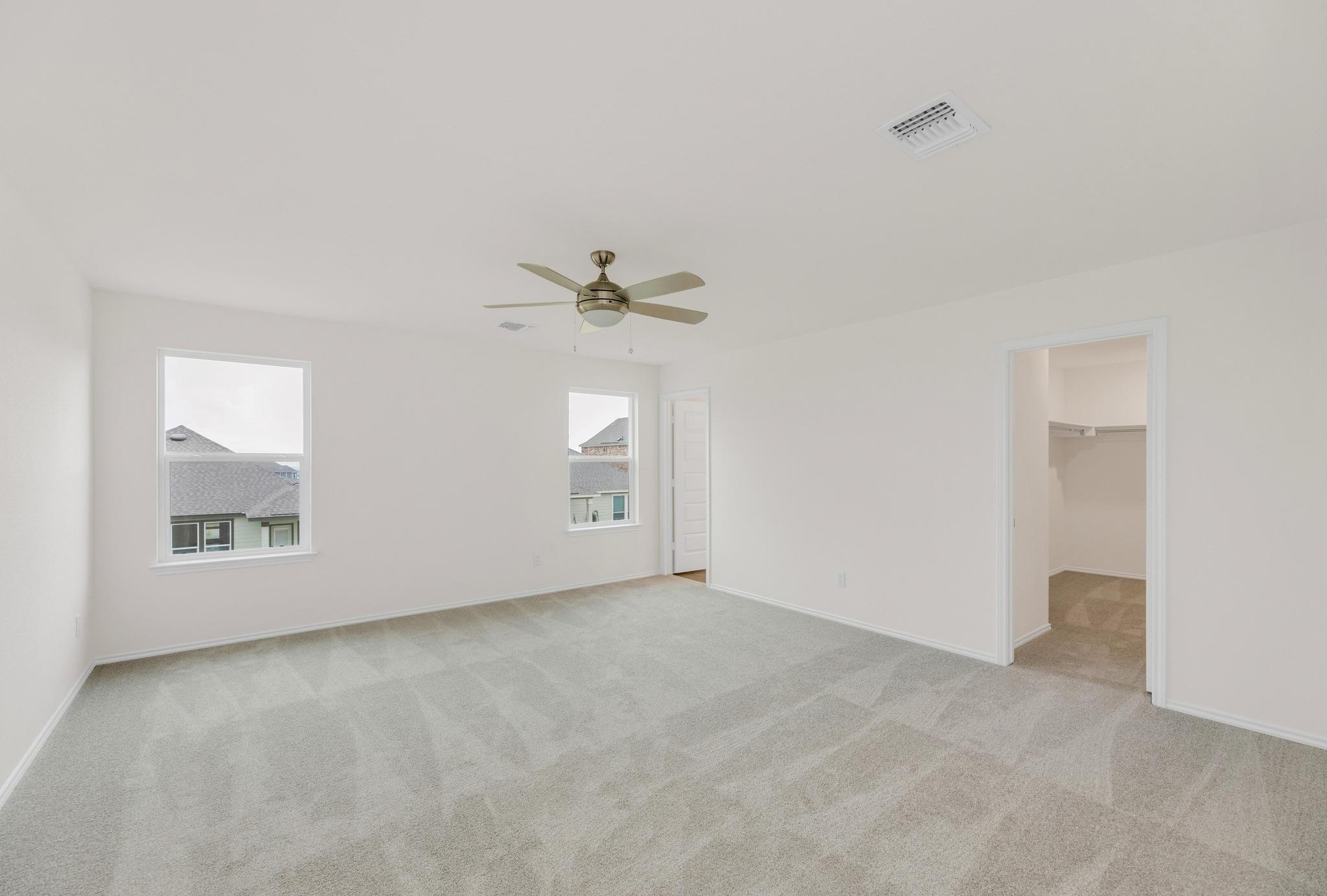 4915 Mozzafiato Ln, Round Rock, TX 78665