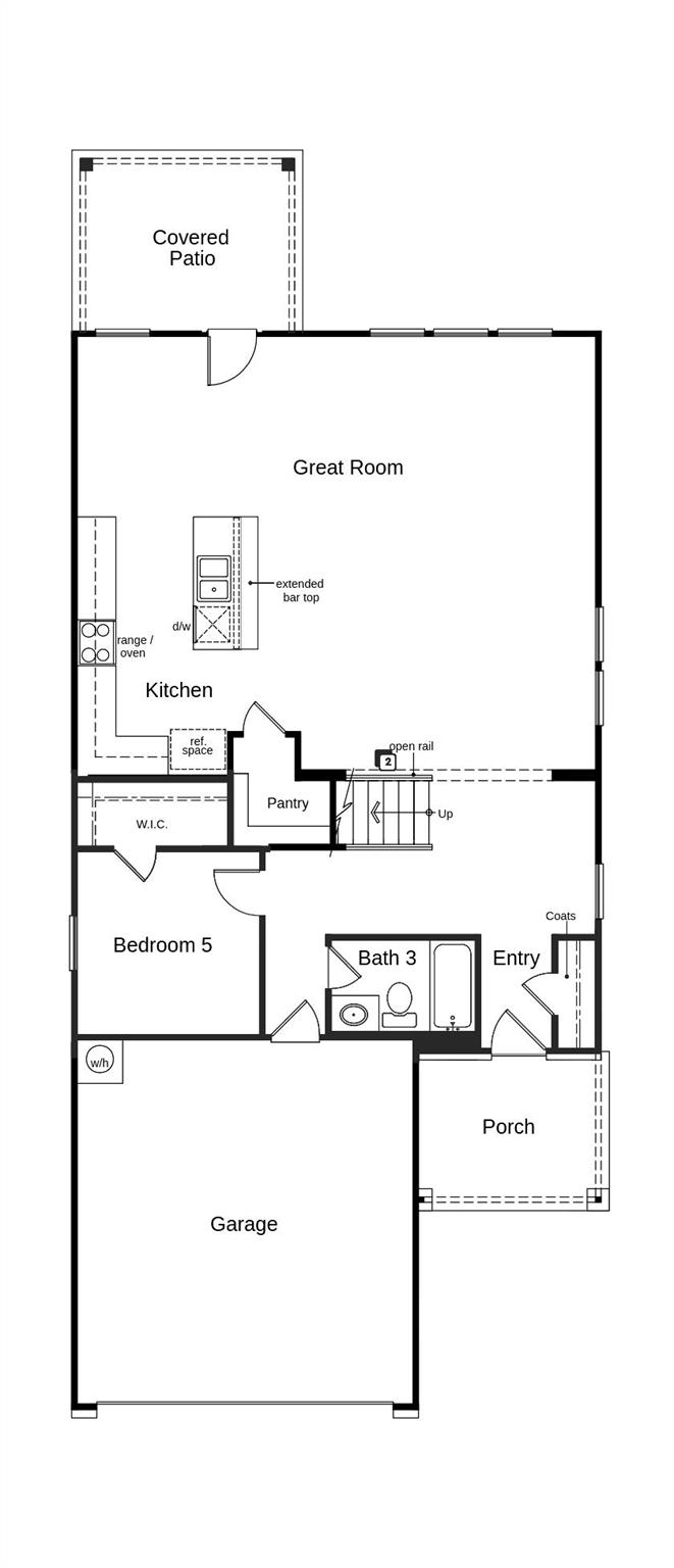 4915 Mozzafiato Ln, Round Rock, TX 78665