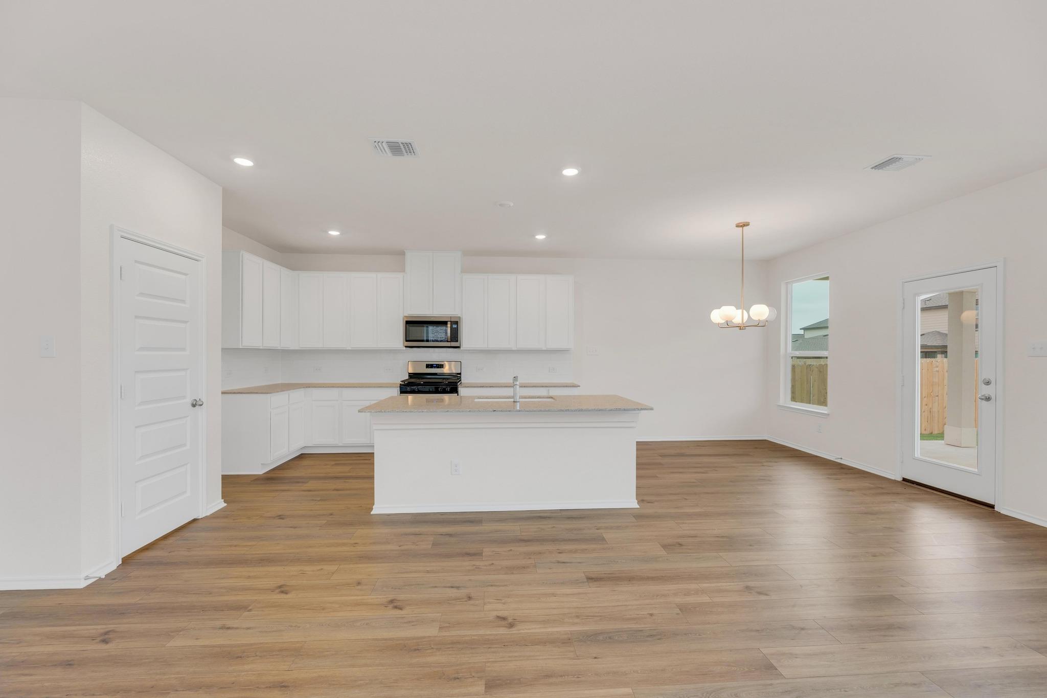 4915 Mozzafiato Ln, Round Rock, TX 78665