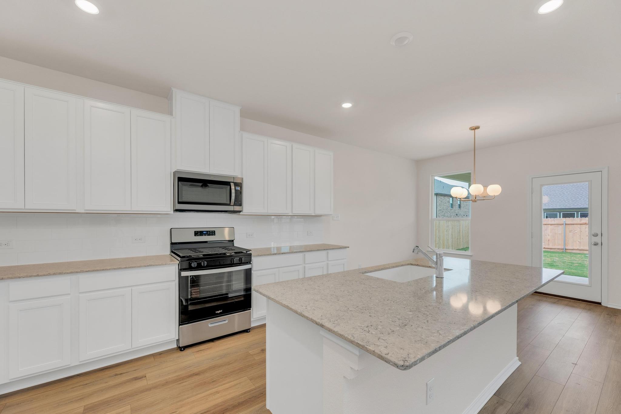 4915 Mozzafiato Ln, Round Rock, TX 78665