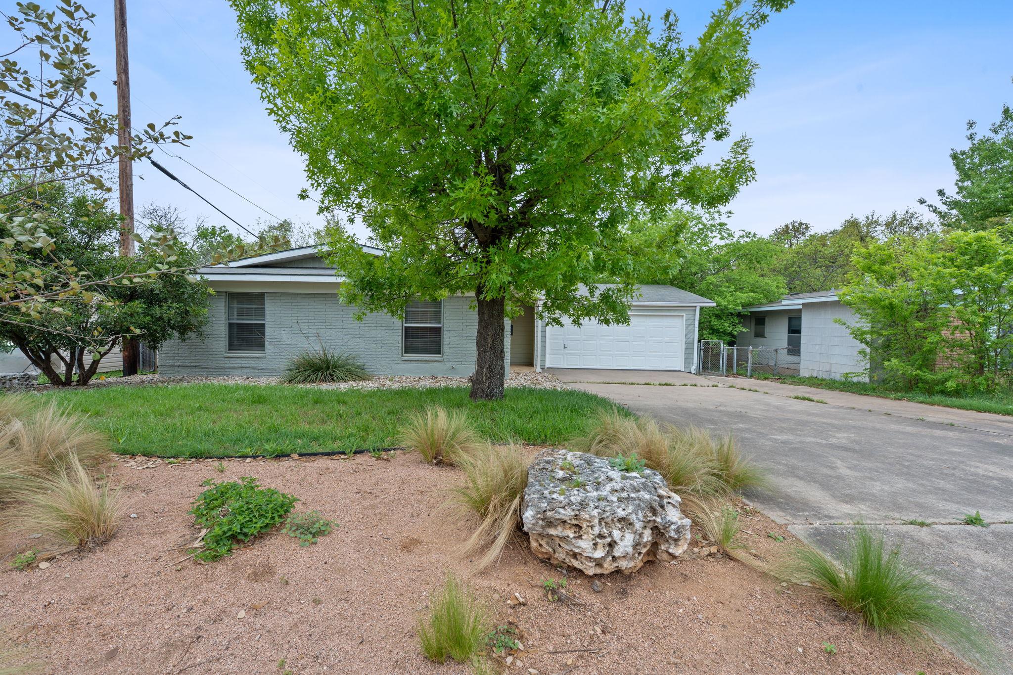 6810 Daugherty St, Austin, TX 78757