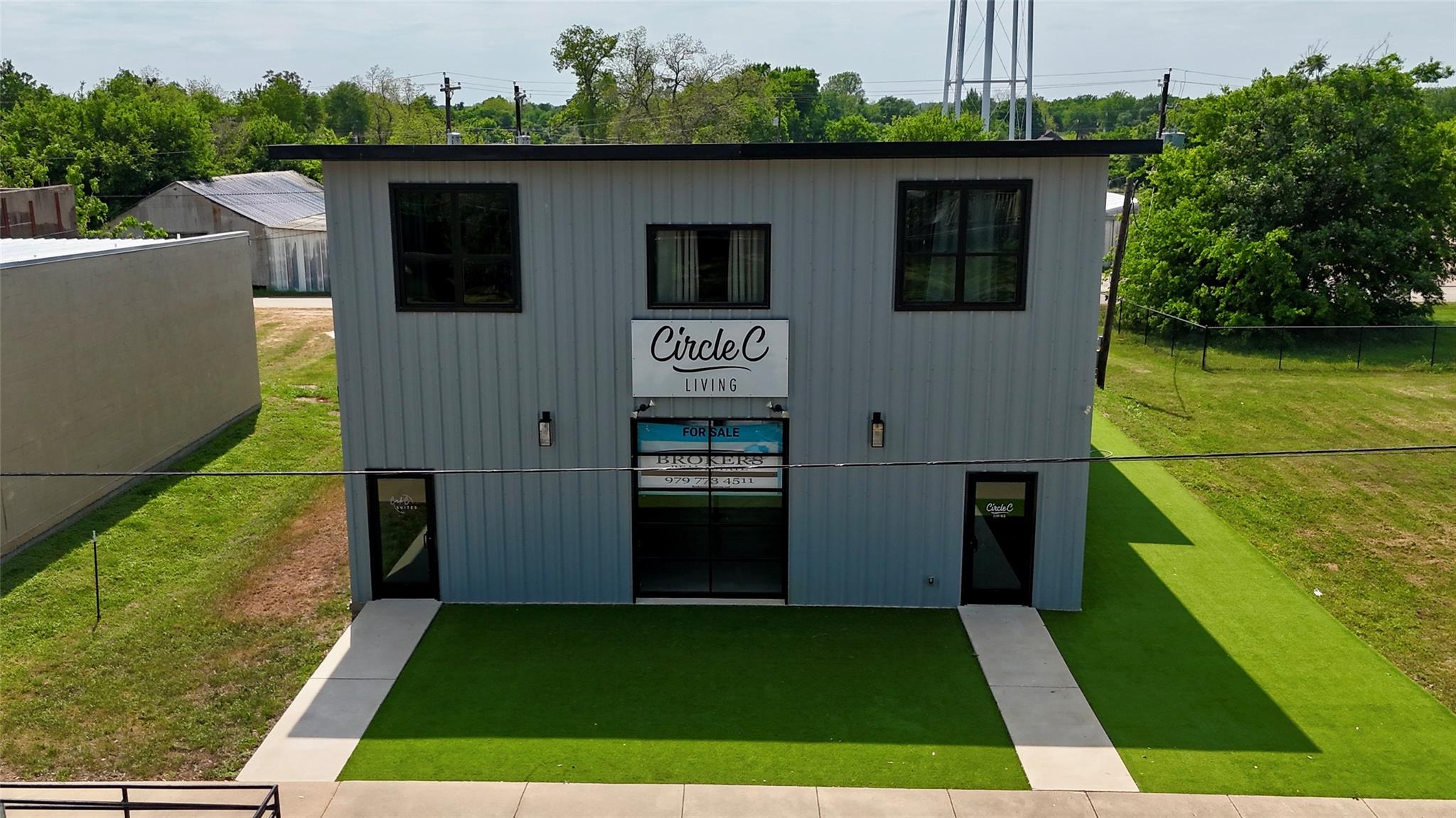 617 Main St, Lexington, TX 78947